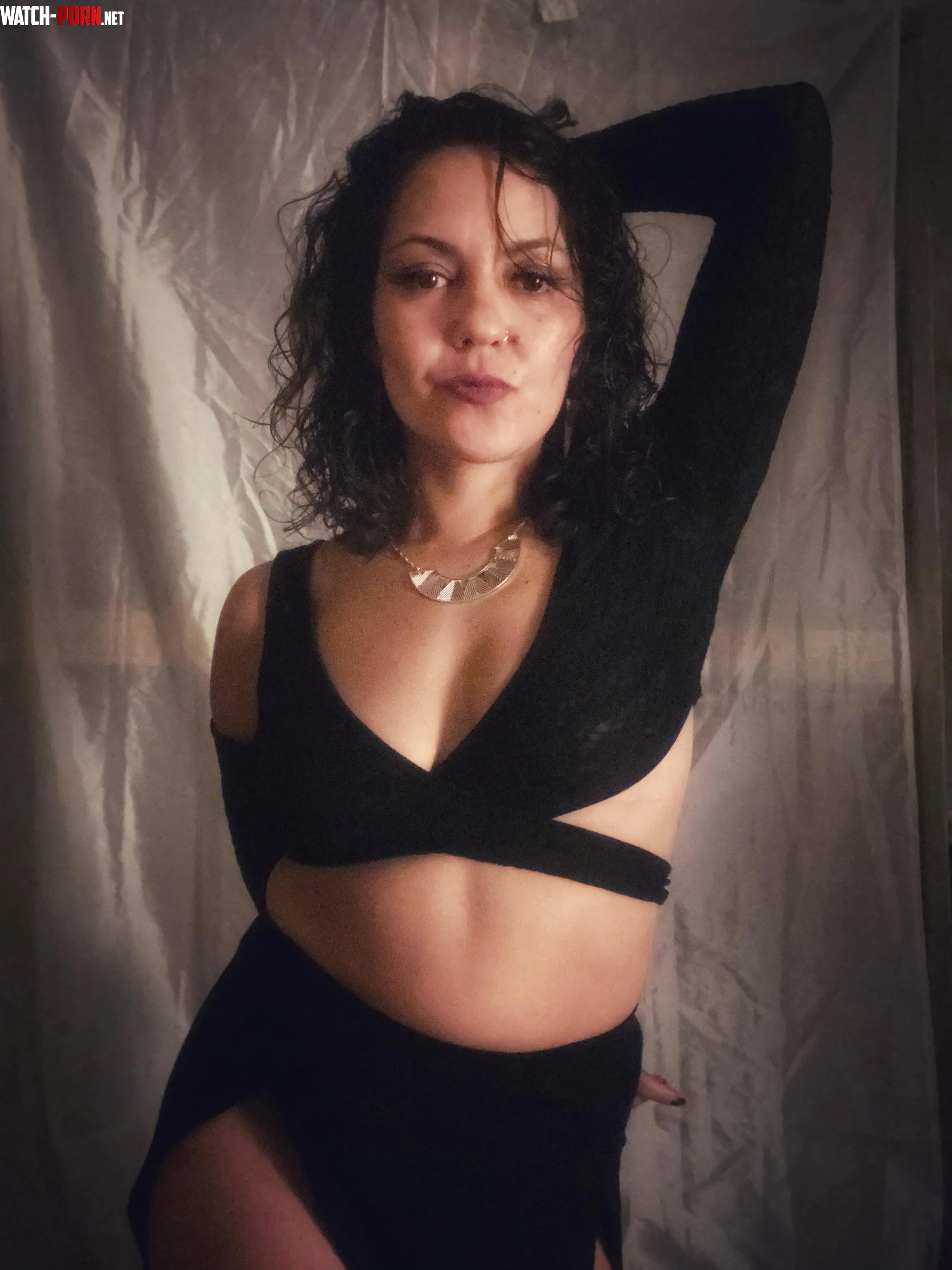 Don’t mistake my calm for innocence. by lady_Gi