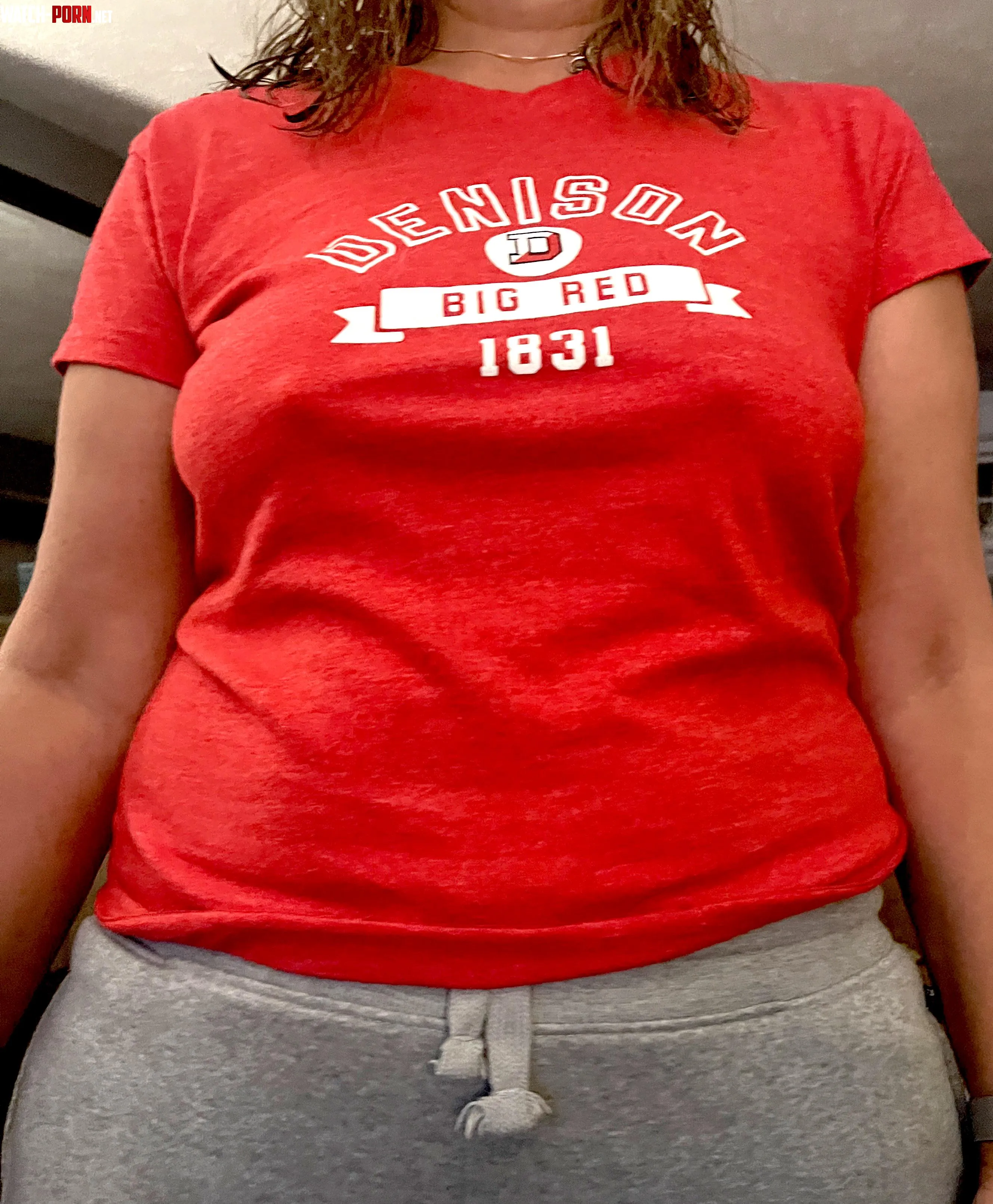 Would my alma mater be proud? by MilfWife51