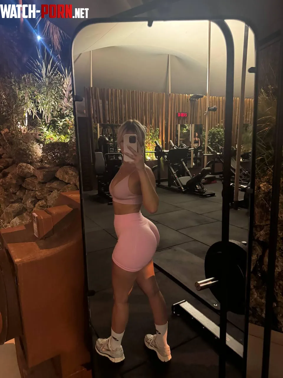 worked hard to make you hard by FoxyCherryblosom