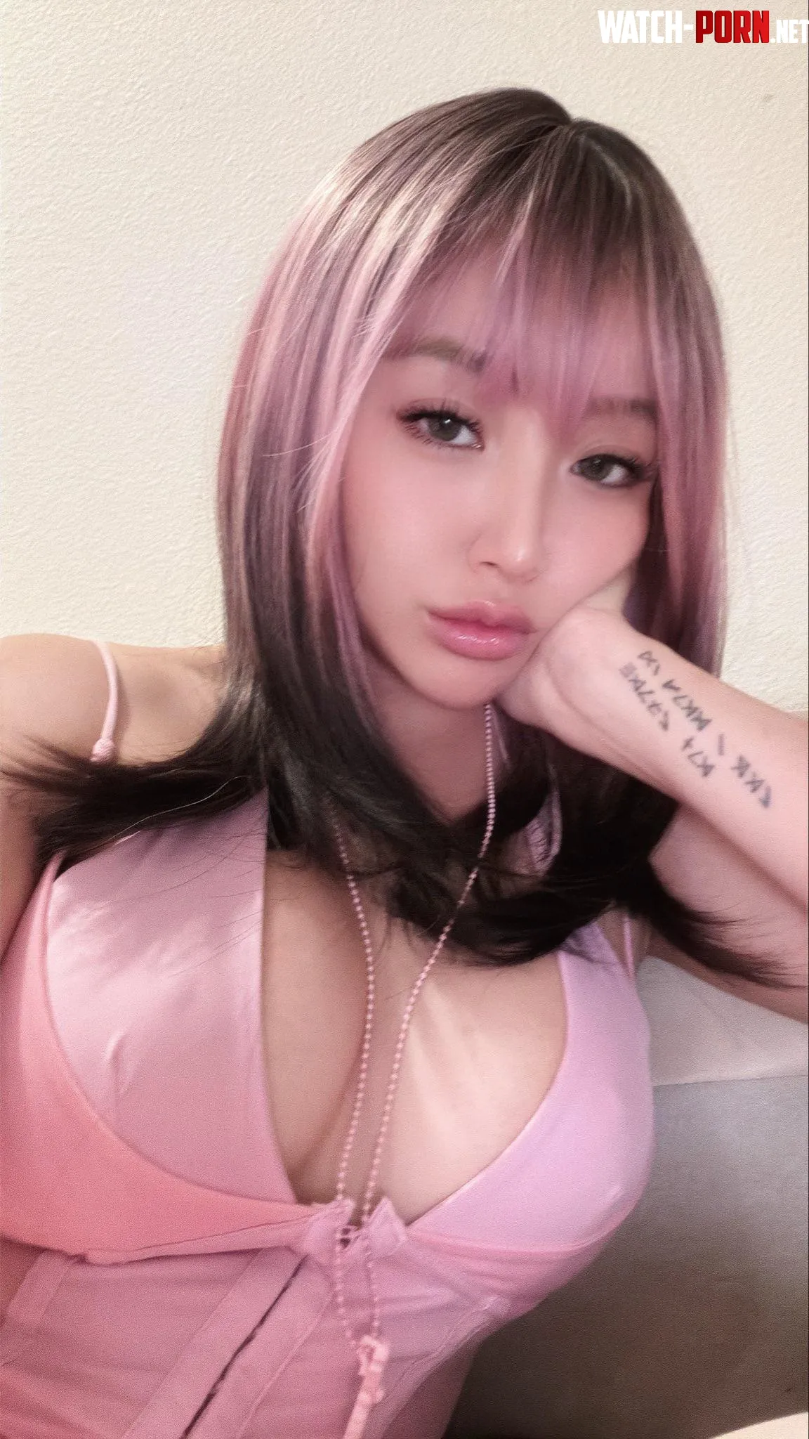 the view costs extra, dumb boy. by sentgoddessmomo