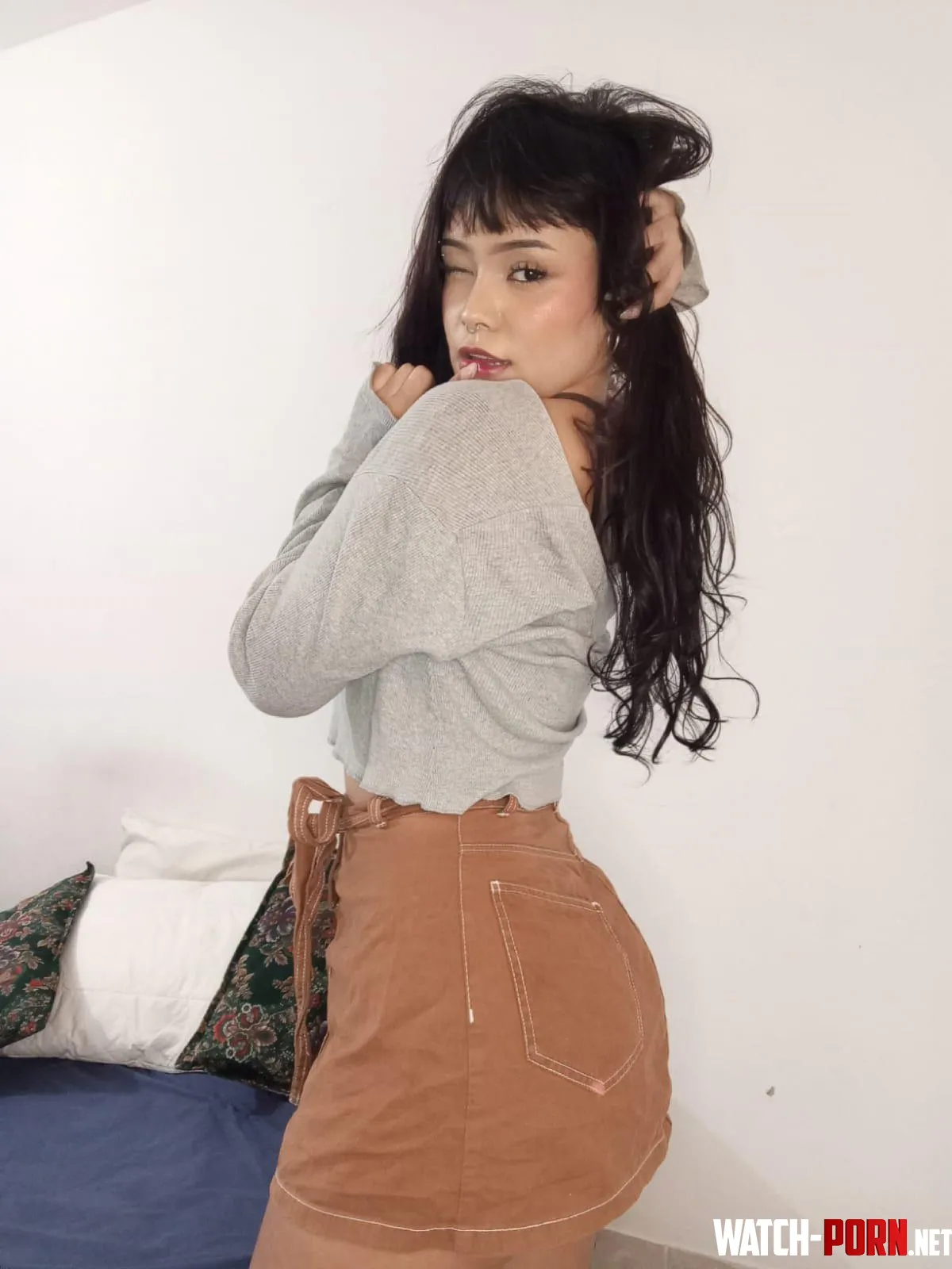 Something about today just hits different ✨ by moongirlljaz