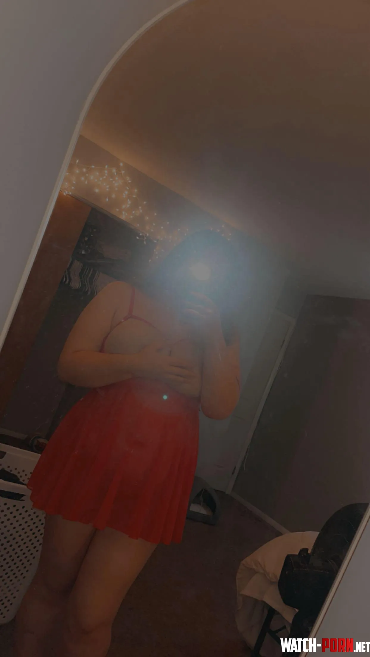 Freaky Friday by mistress_mare