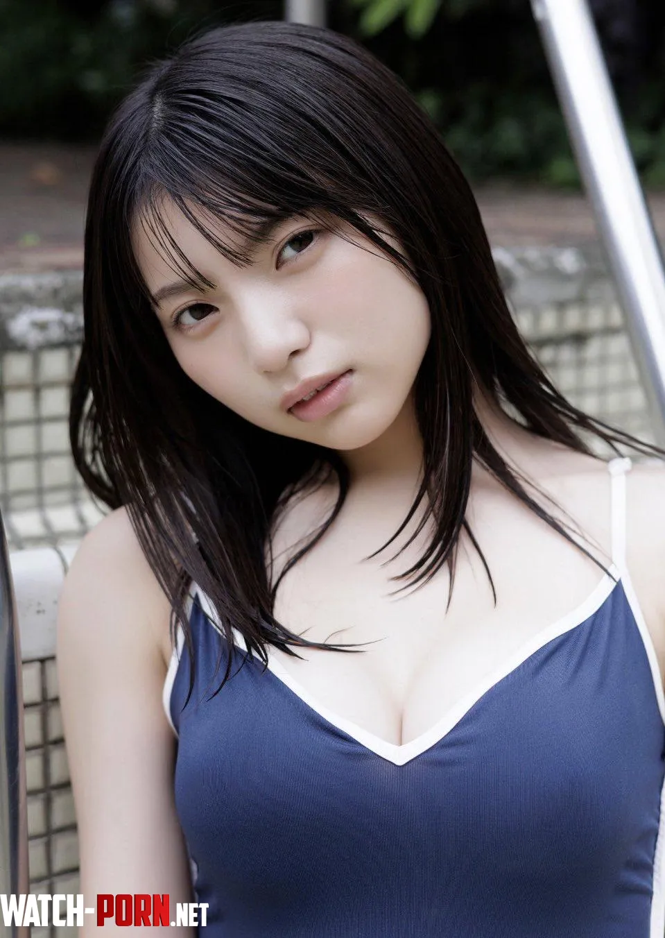 Hinano Himeno 姫野ひなの by yuuki-ichinose