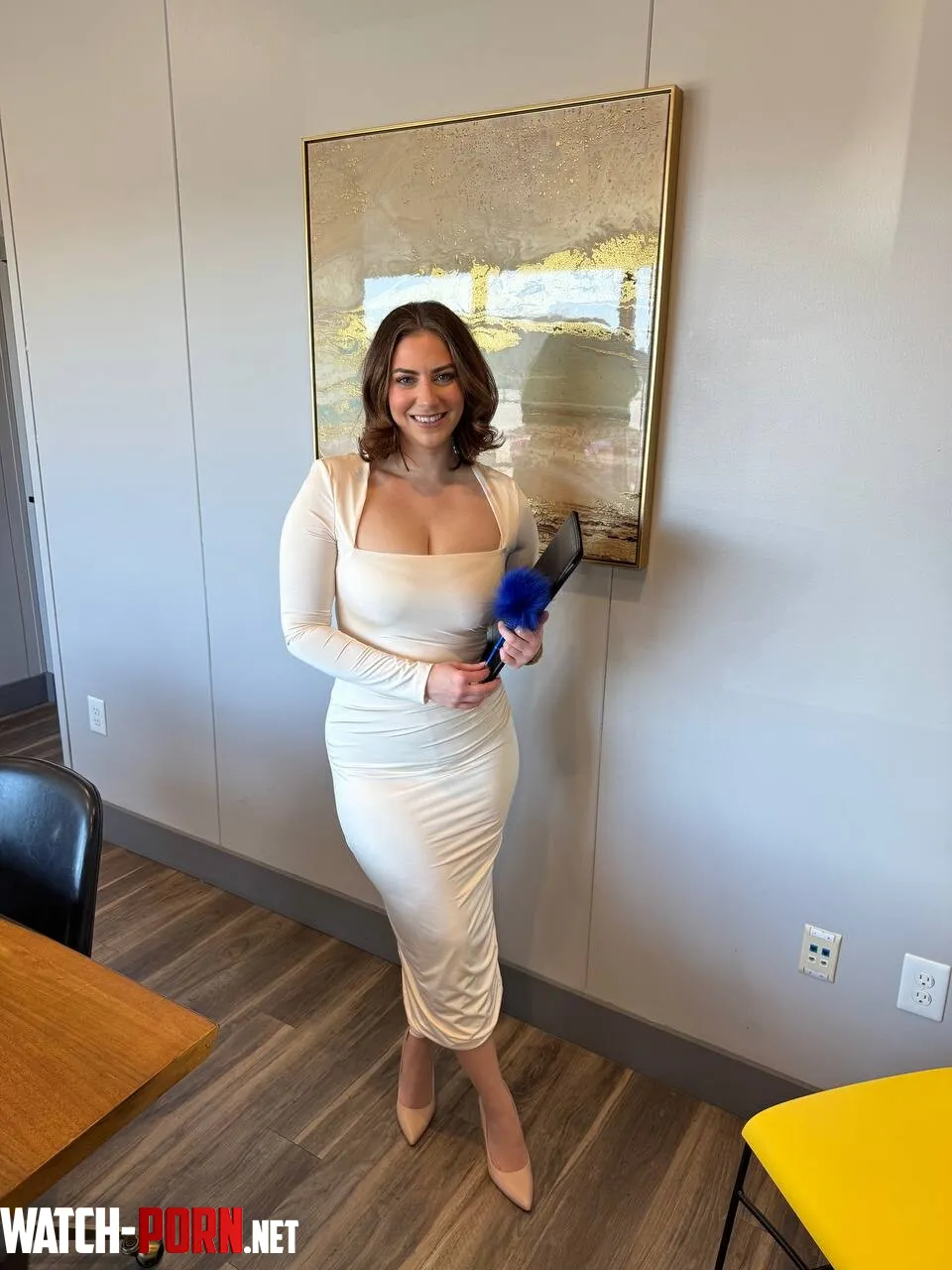 Charm with a deadline by EasyBabe50