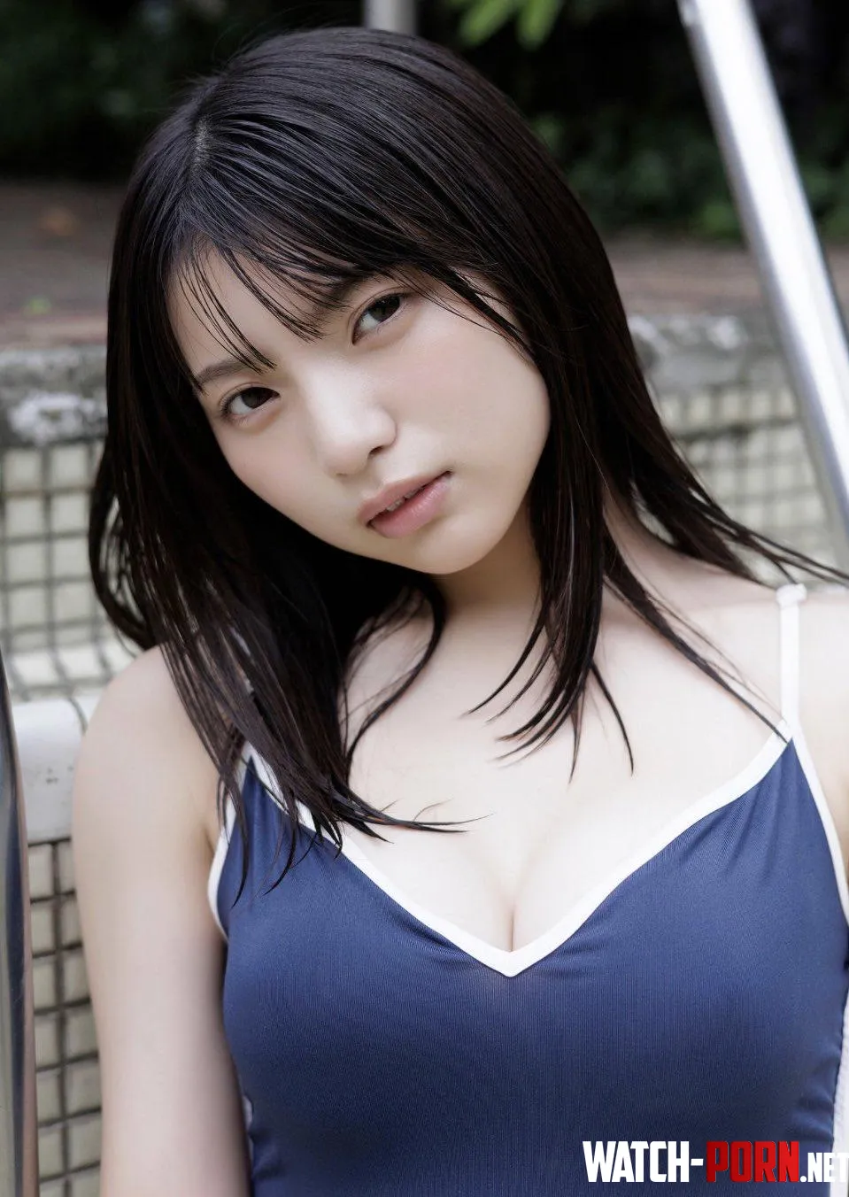 Hinano Himeno 姫野ひなの by yuuki-ichinose