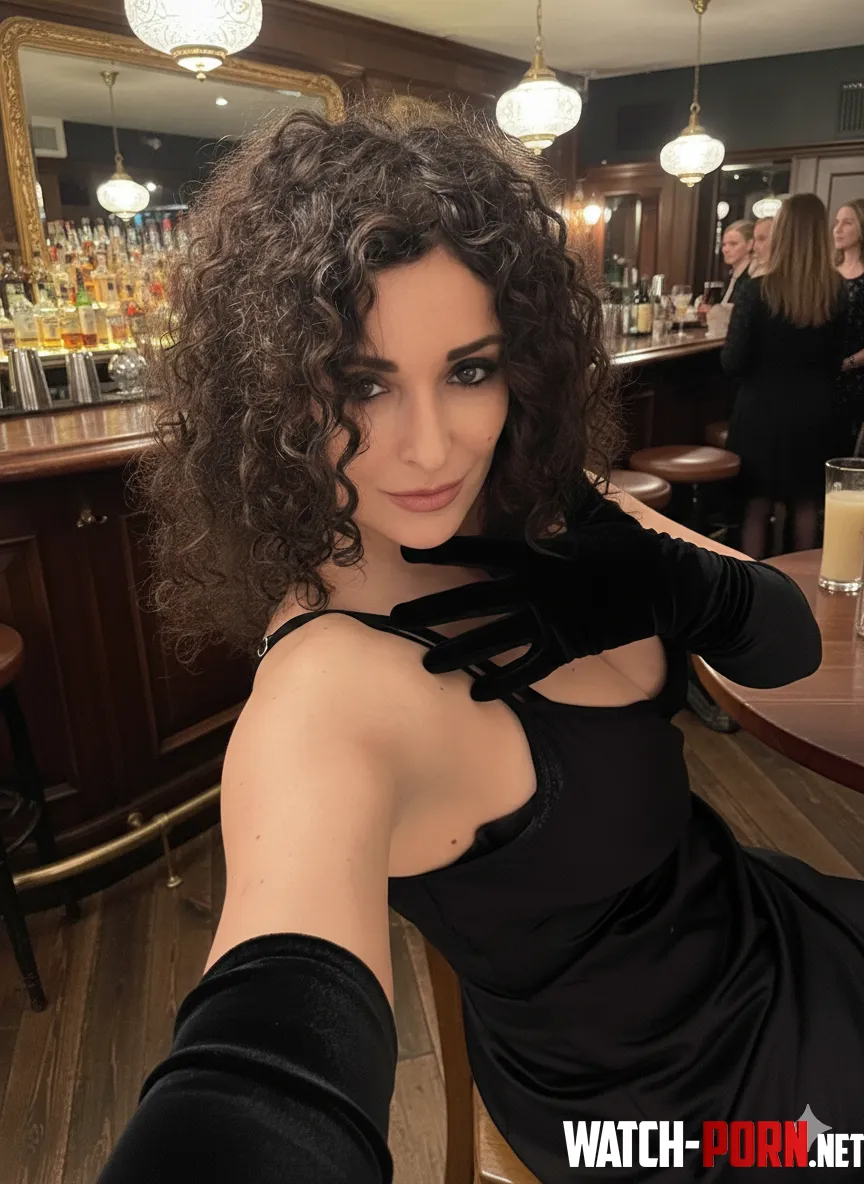 F53 keeping it classy by sicilian_goddess