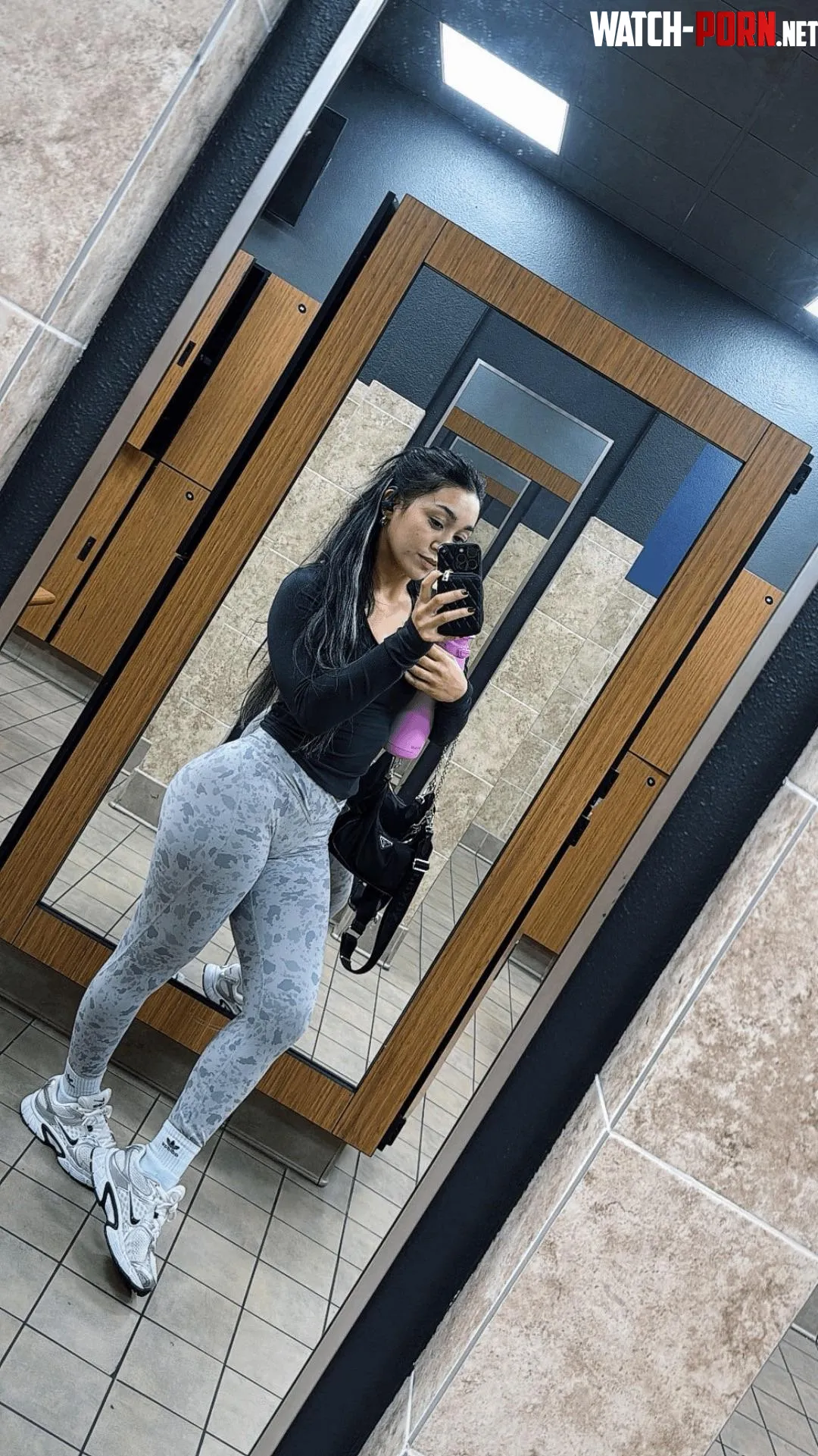 Roxanne Perez by CuentaDeThrowaway6