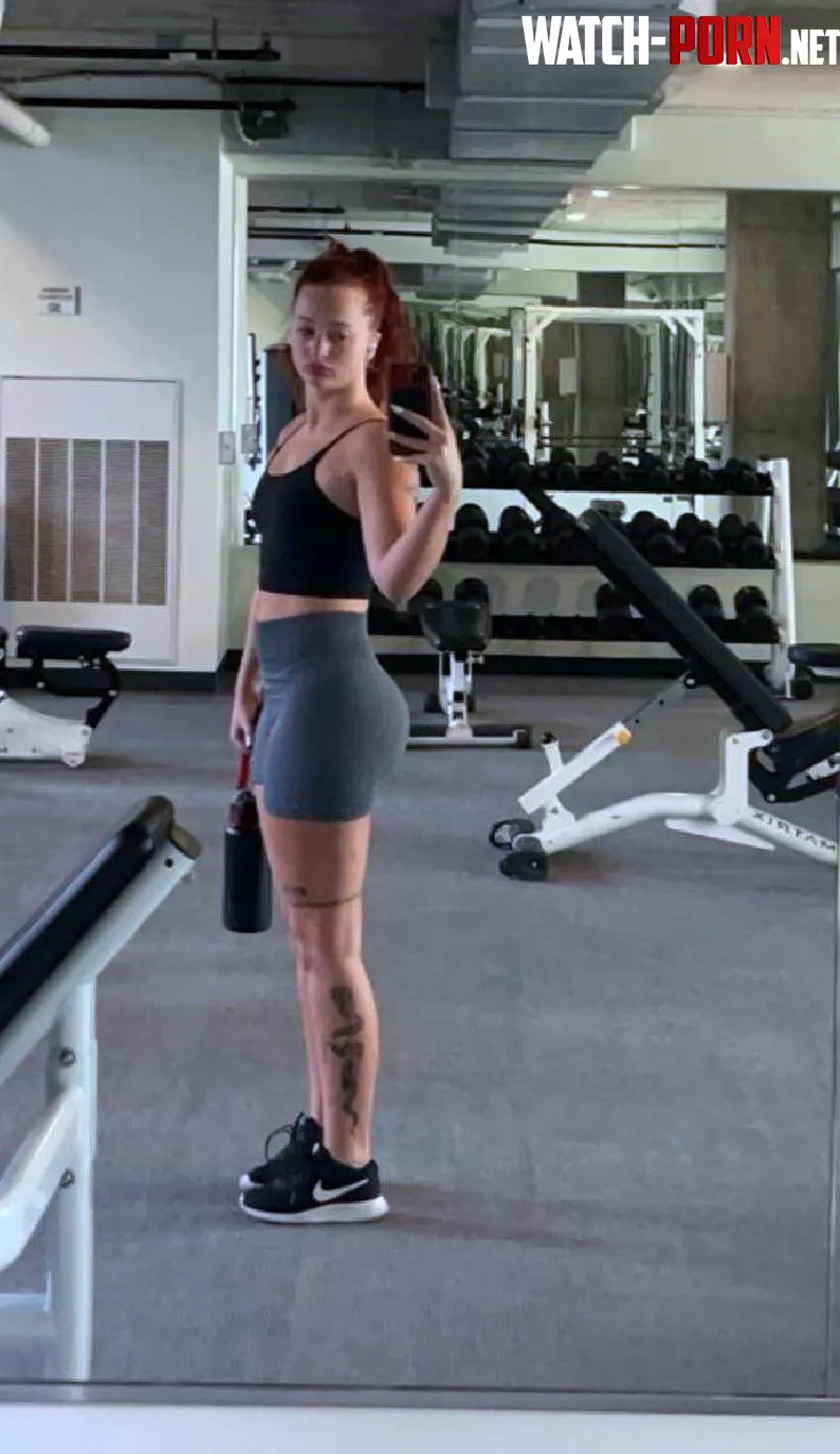 I'm always down for a perfect pump by Constant_Quit_2271