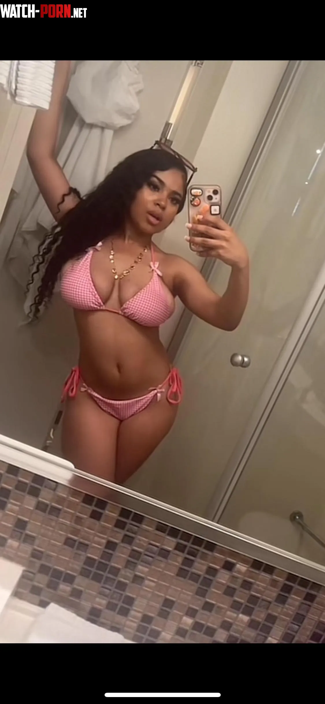 she bad asfffff by AmazingPreparation69