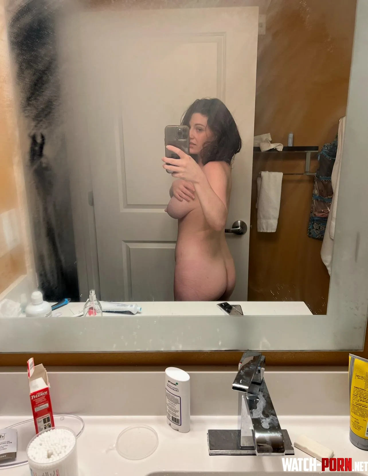 My favorite sleepwear ;) by SpicySugarVIP