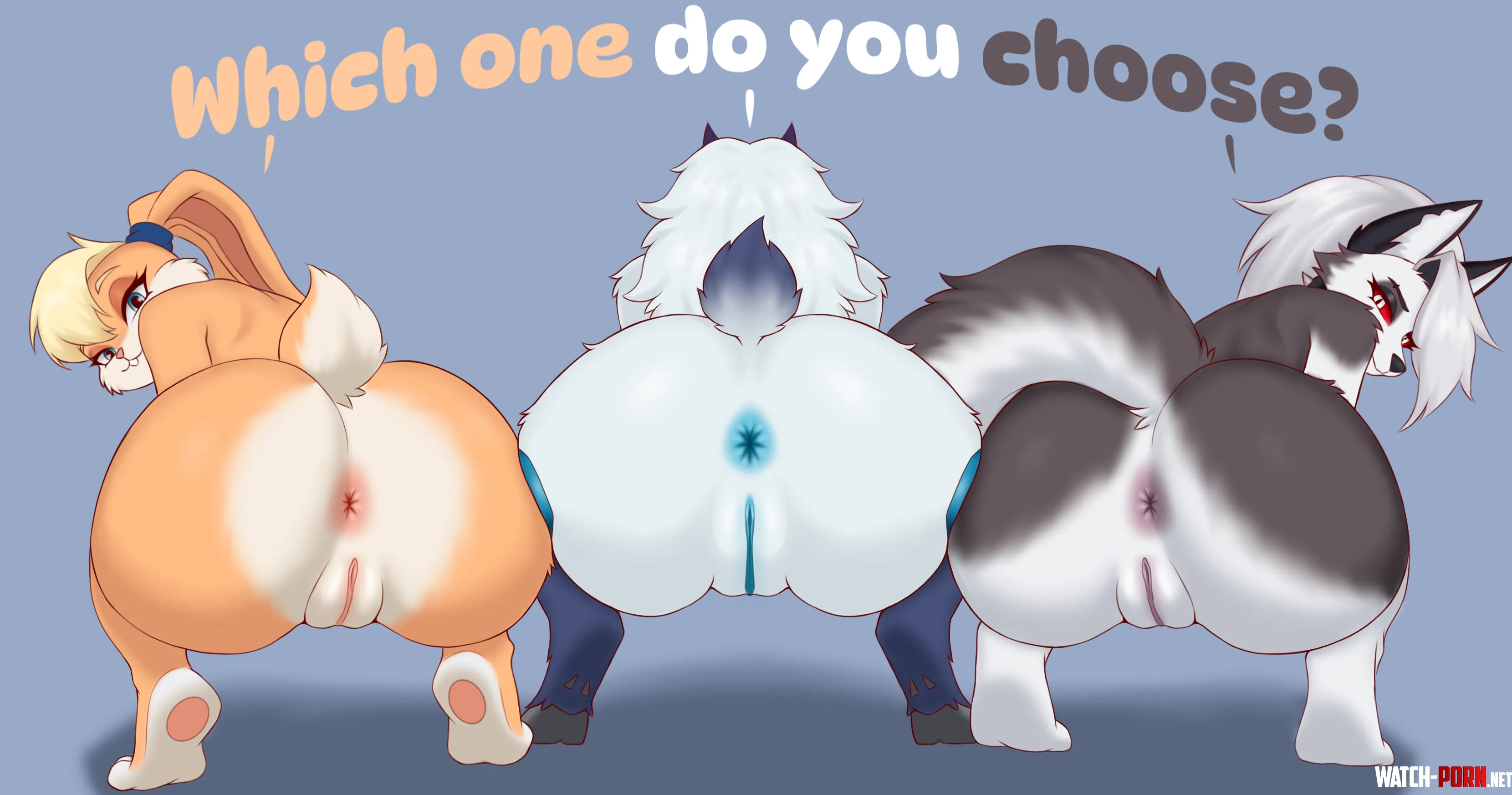 Lola, Kindred or Loona? (Scarabeo) by Scarabeo_k