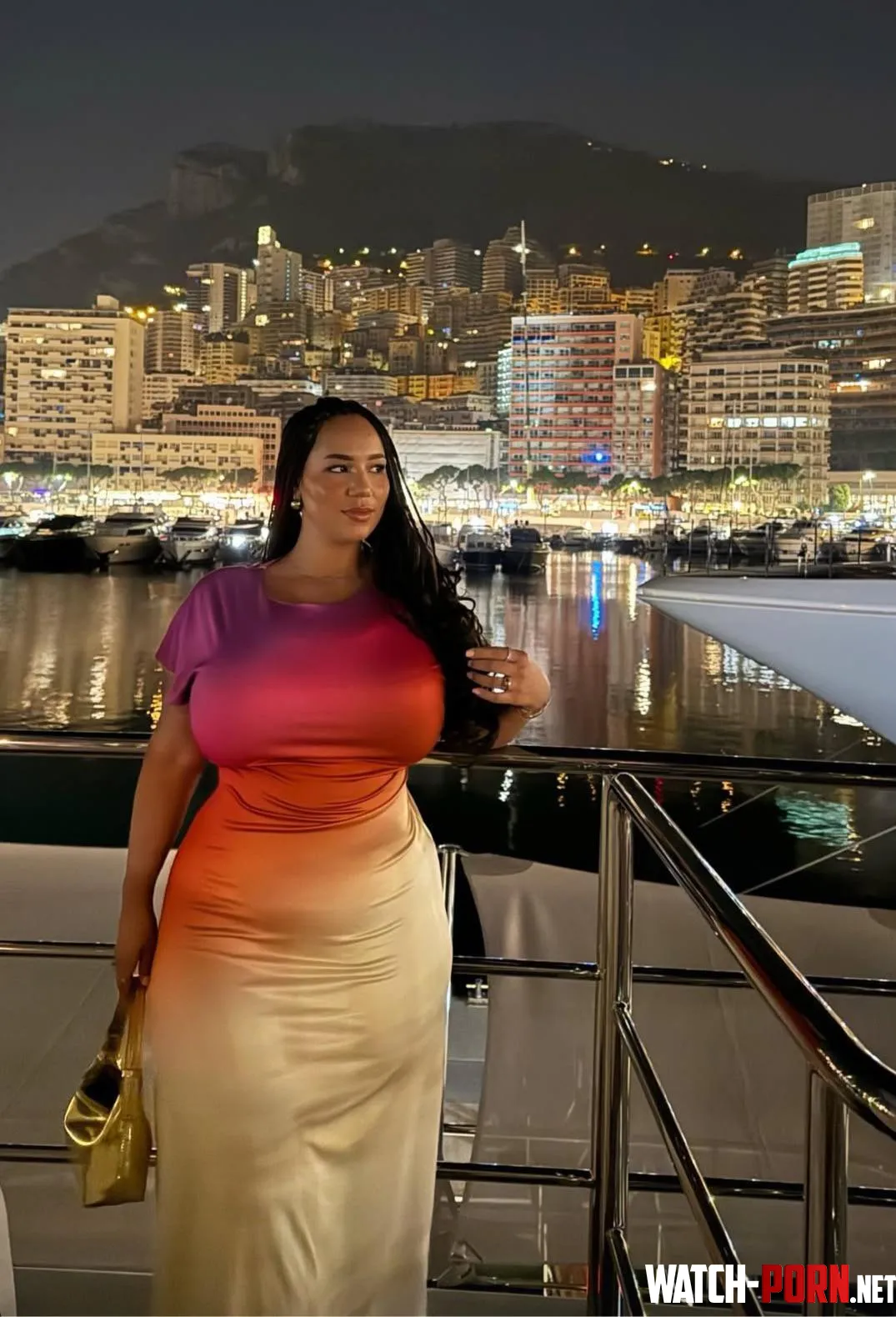 night lights make for quite a view by Ok-Low3944