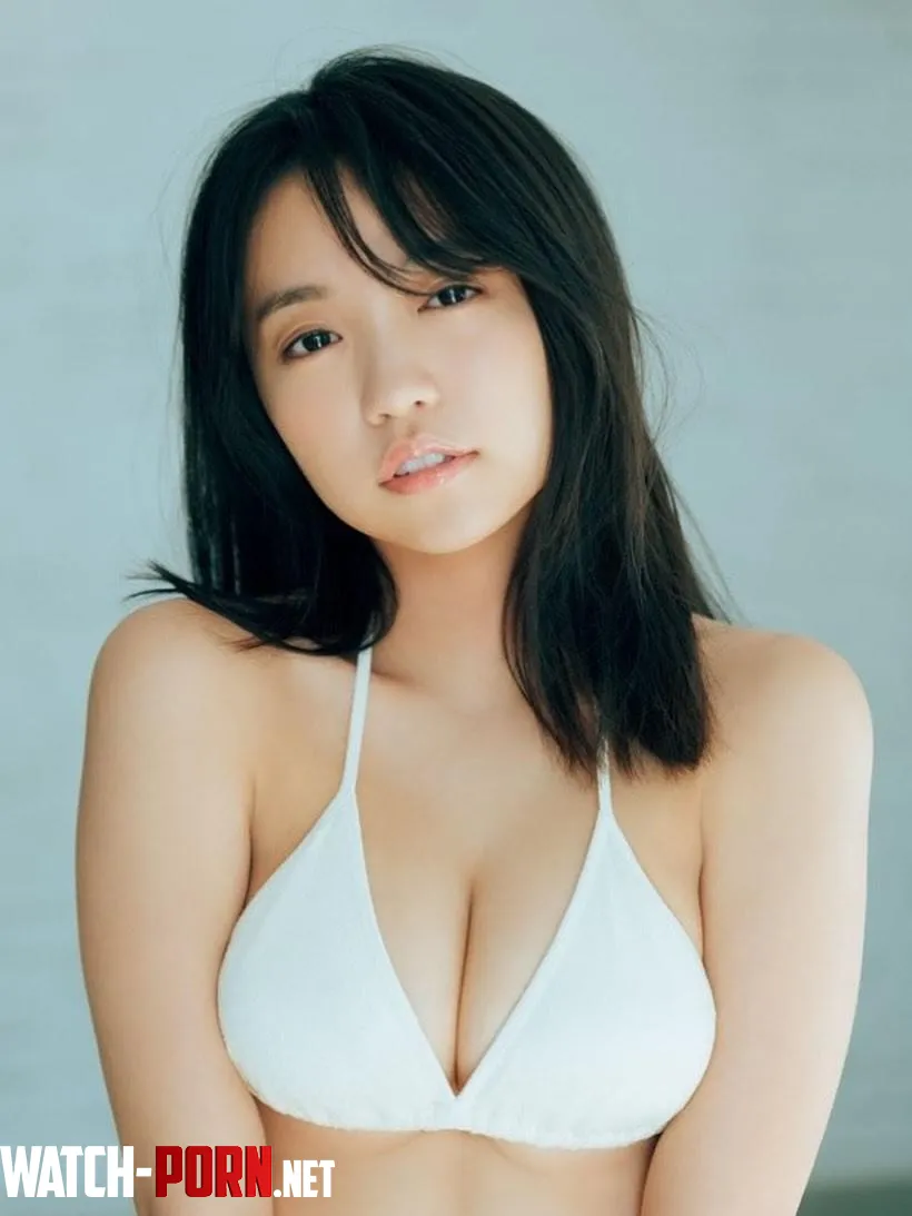 Yuno Ohara 大原優乃 by yuuki-ichinose