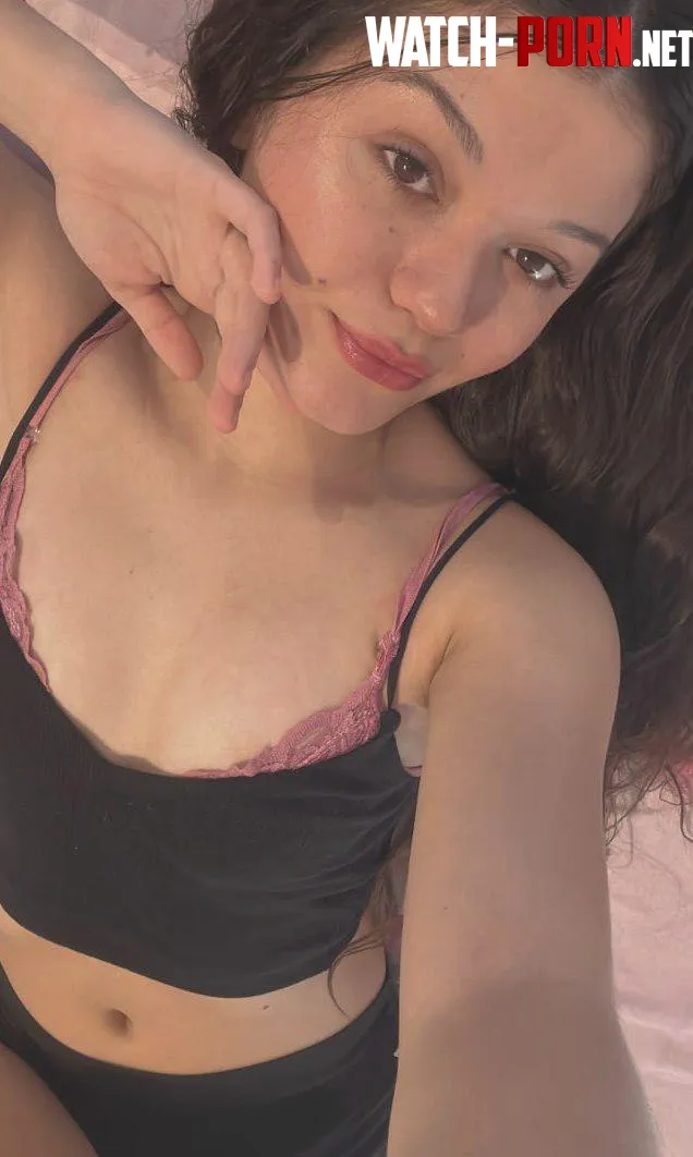 Smooth and fresh for your tongue. by Nmw014