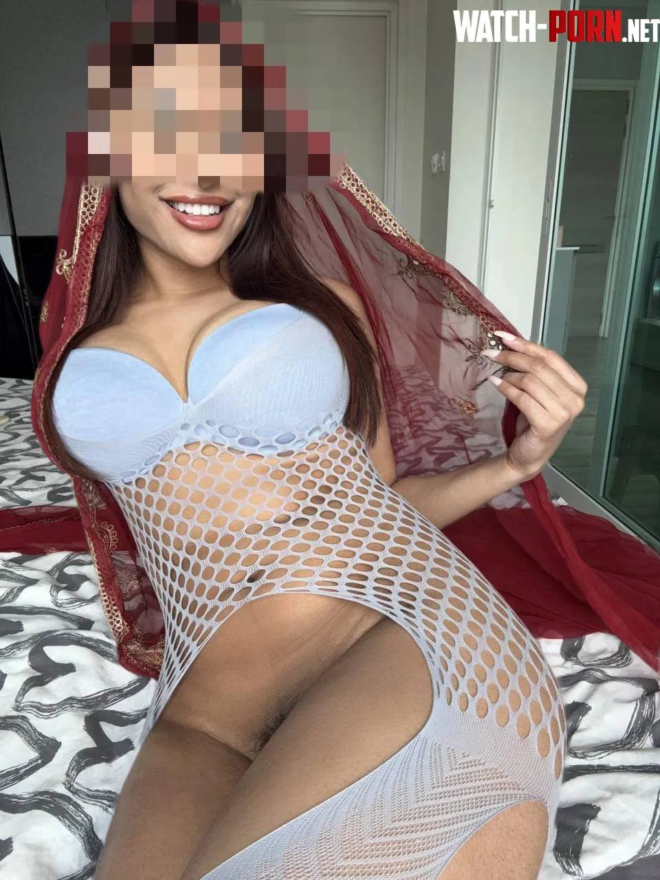 Do you think I’d be able to handle BWC or BBC? by anjaliirosee