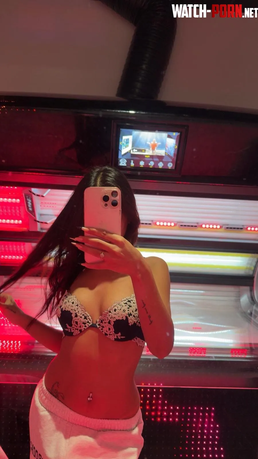 Är så kåt… skriv till mig by saraalillann