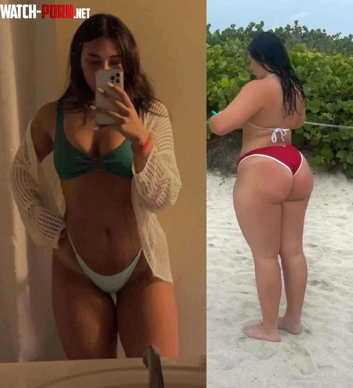 My gf (f23) getting kinda big… by craigisnotsatoshi