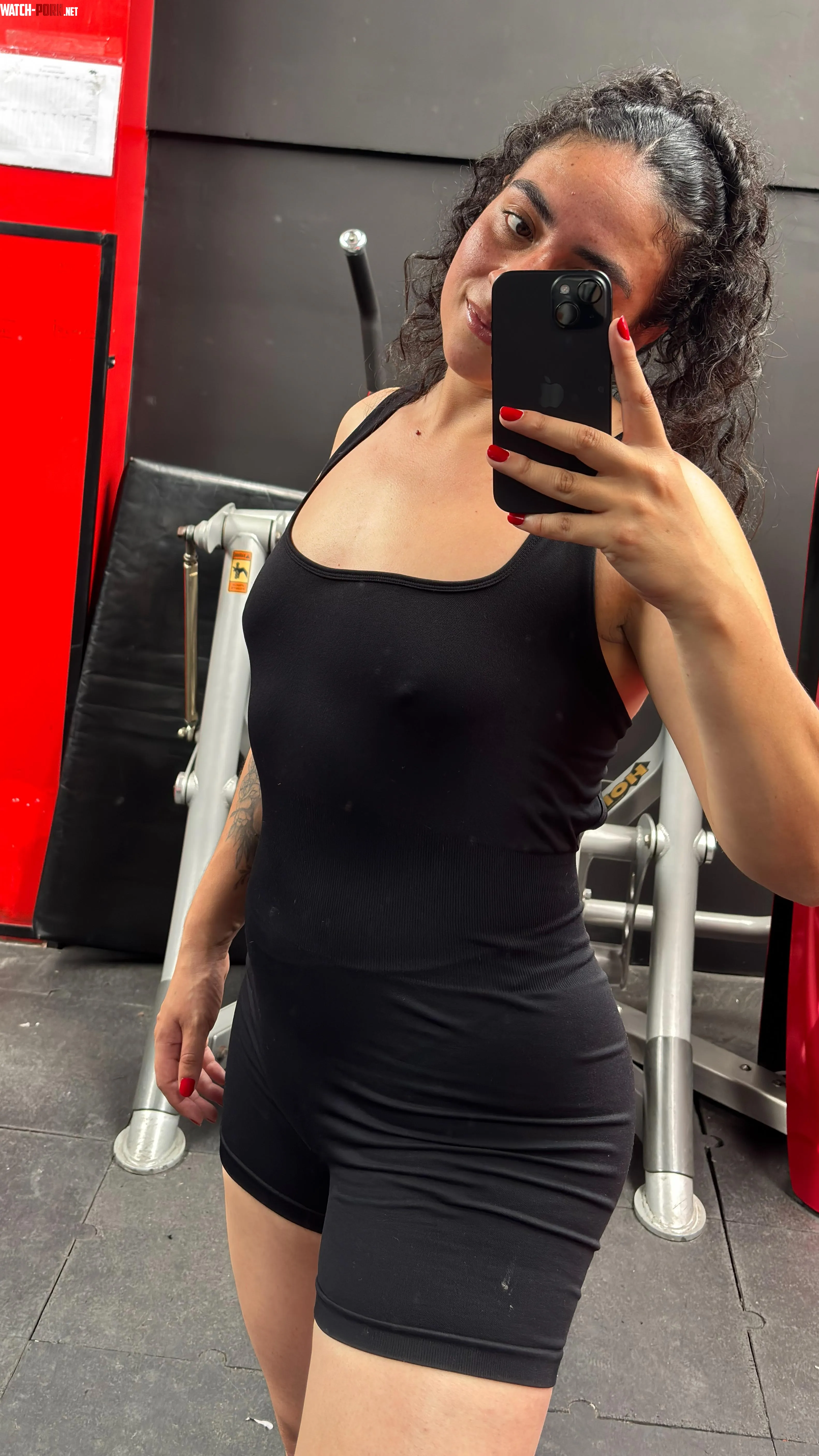 Sweat is just my sparkle by DannaValverde