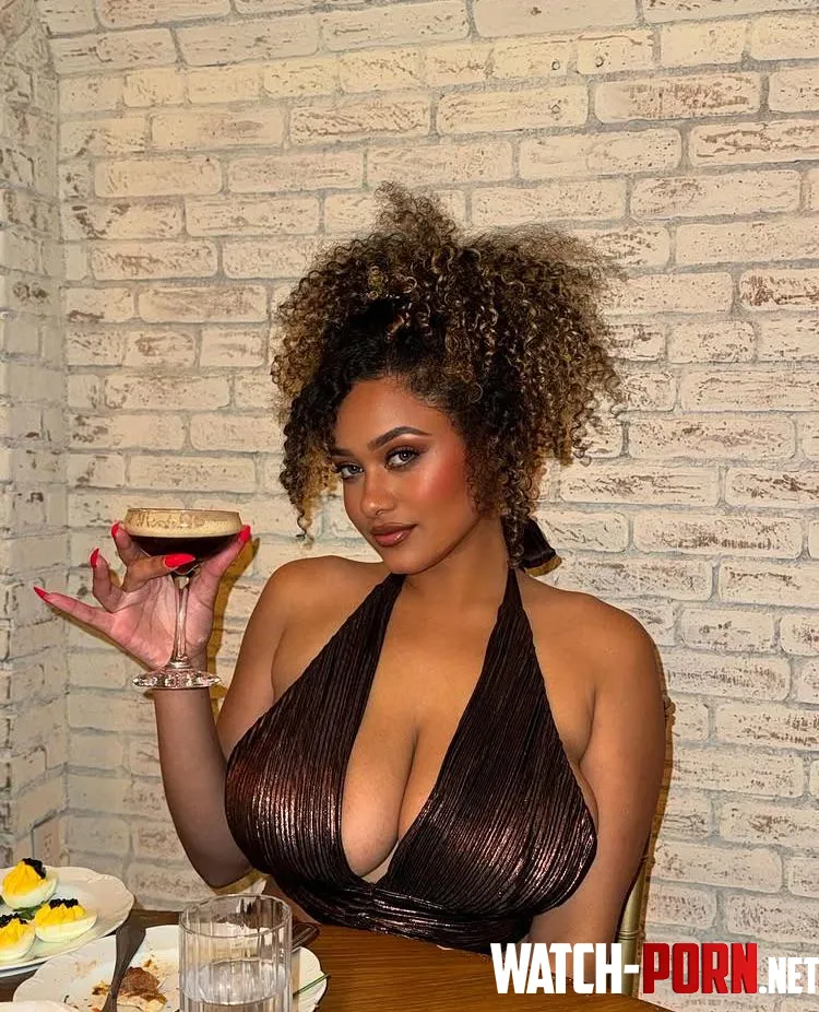 Deviled Eggs and an Espresso Martini is a Bit Weird, But I’m Gonna Let it Slide by readitthrownaway