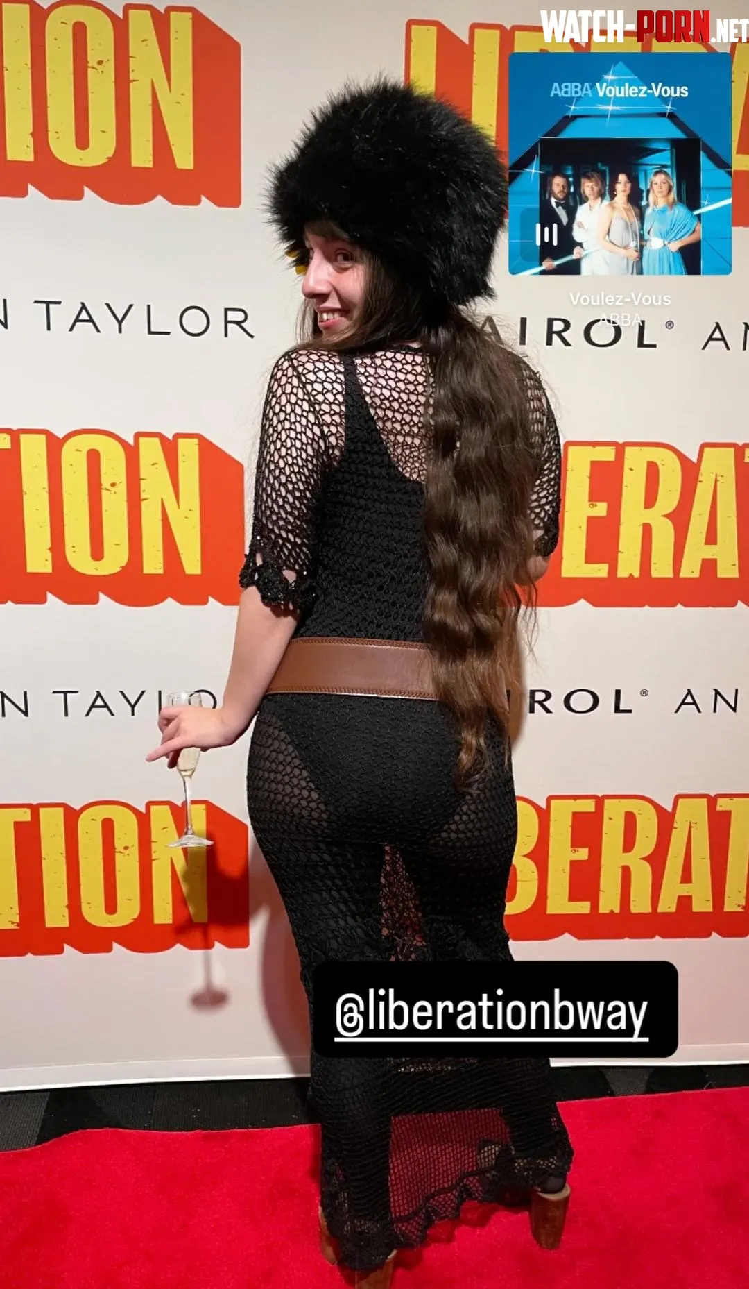 Ava BB27 by demongod47