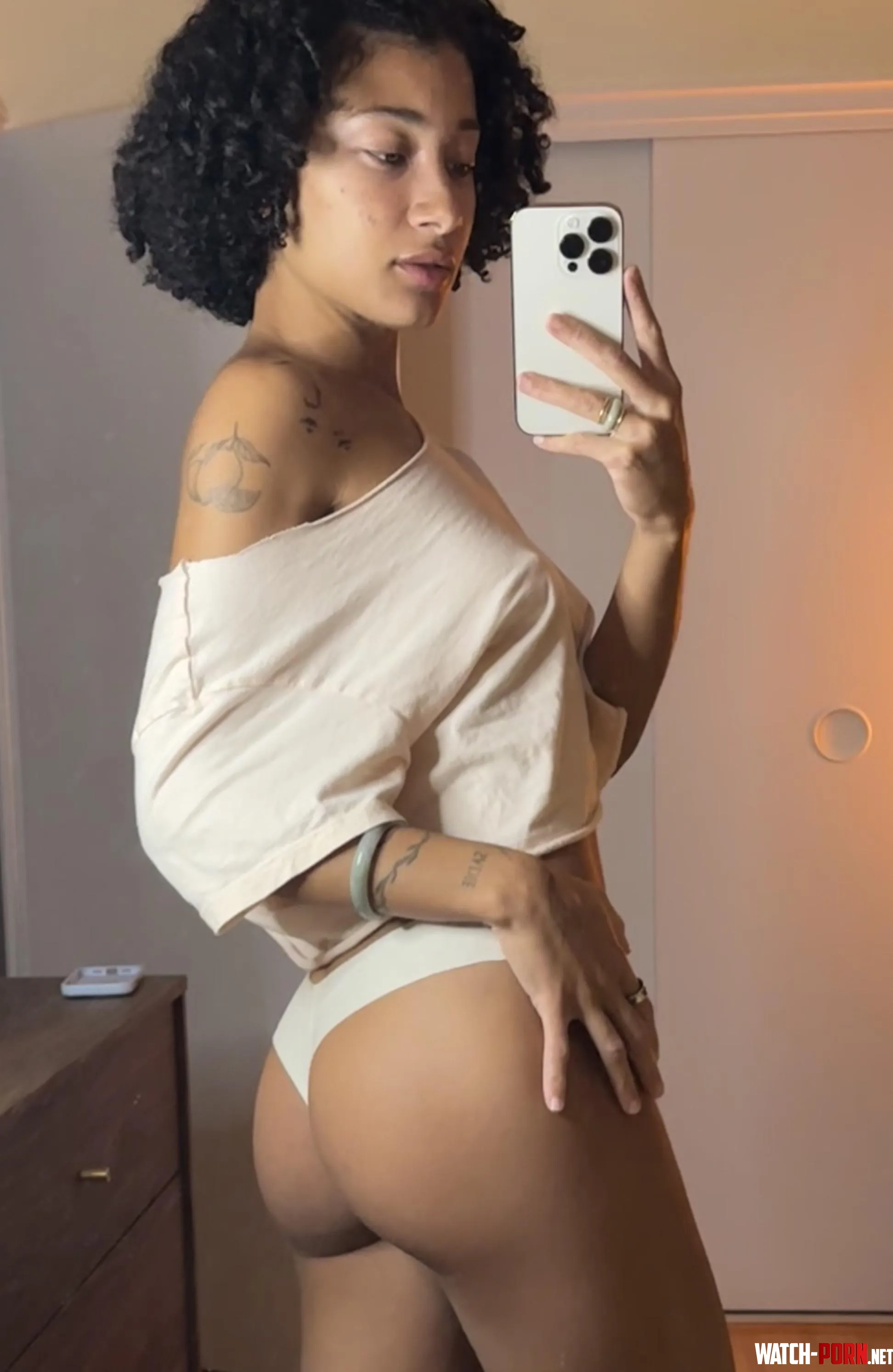 Always love it from behind by MulberryGlum4991