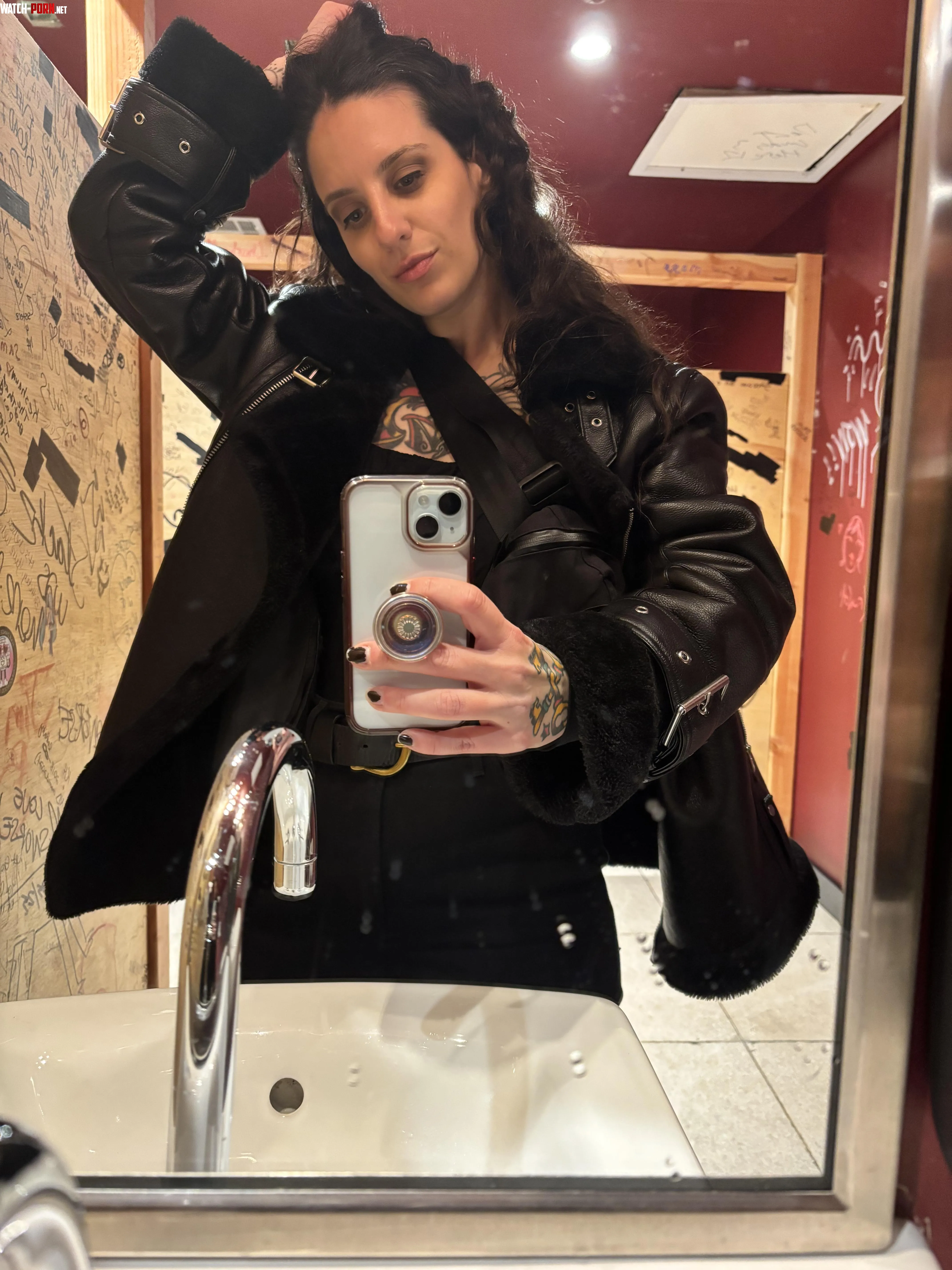 Fit check by ellixraven