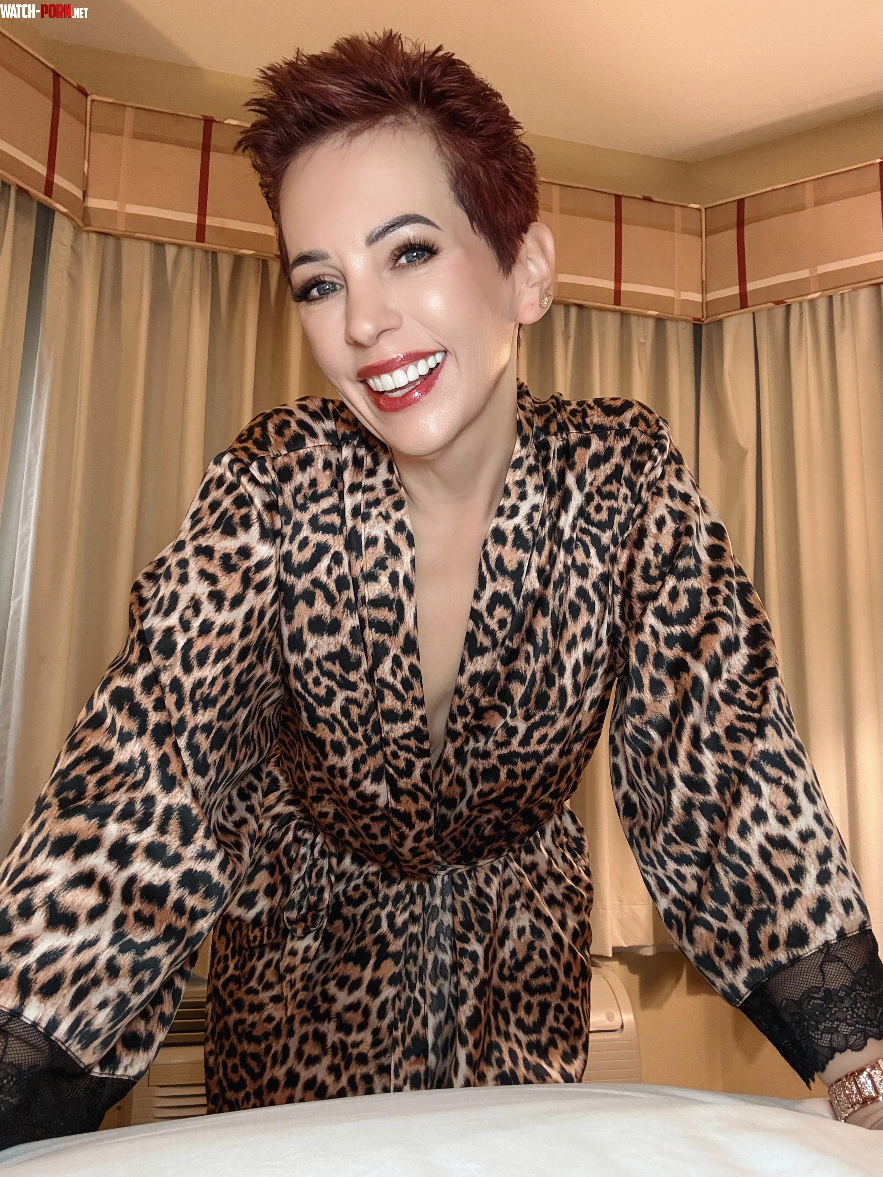 I love being on top…do you? by therealrubylynne