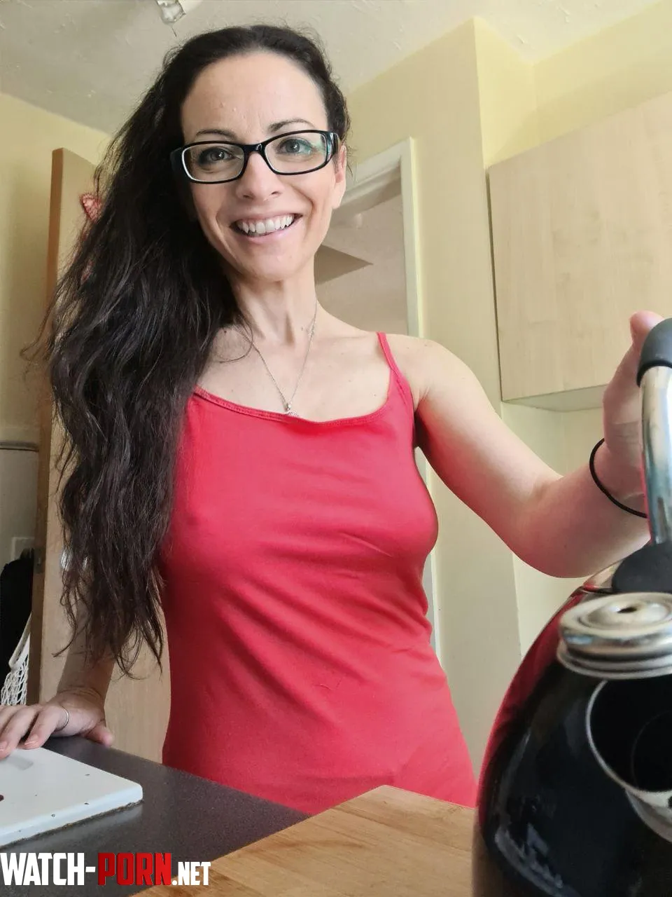 Tea time by Hotmilf_Rose