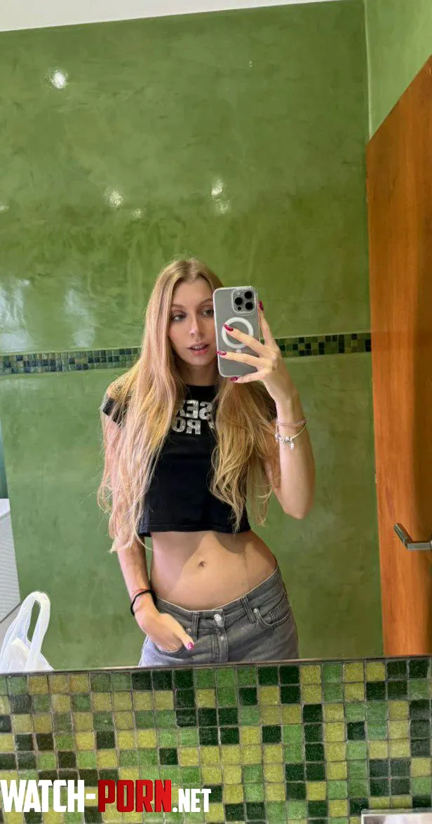 Watch out, I can be wild by NovaPaintss