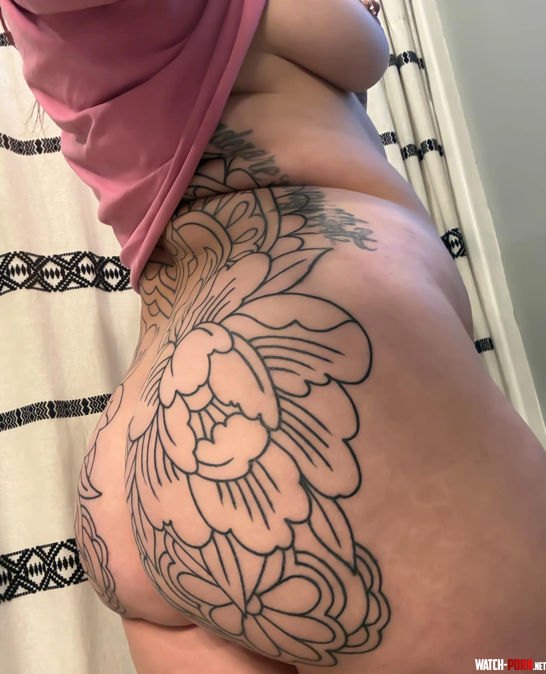 You know what day it is by WifeOnHerKnees