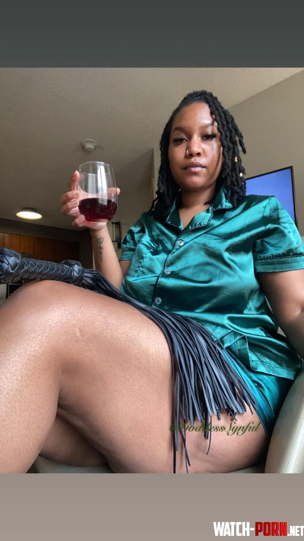 Any BNWO Queen worshippers up 👀 by TimmyShuh00