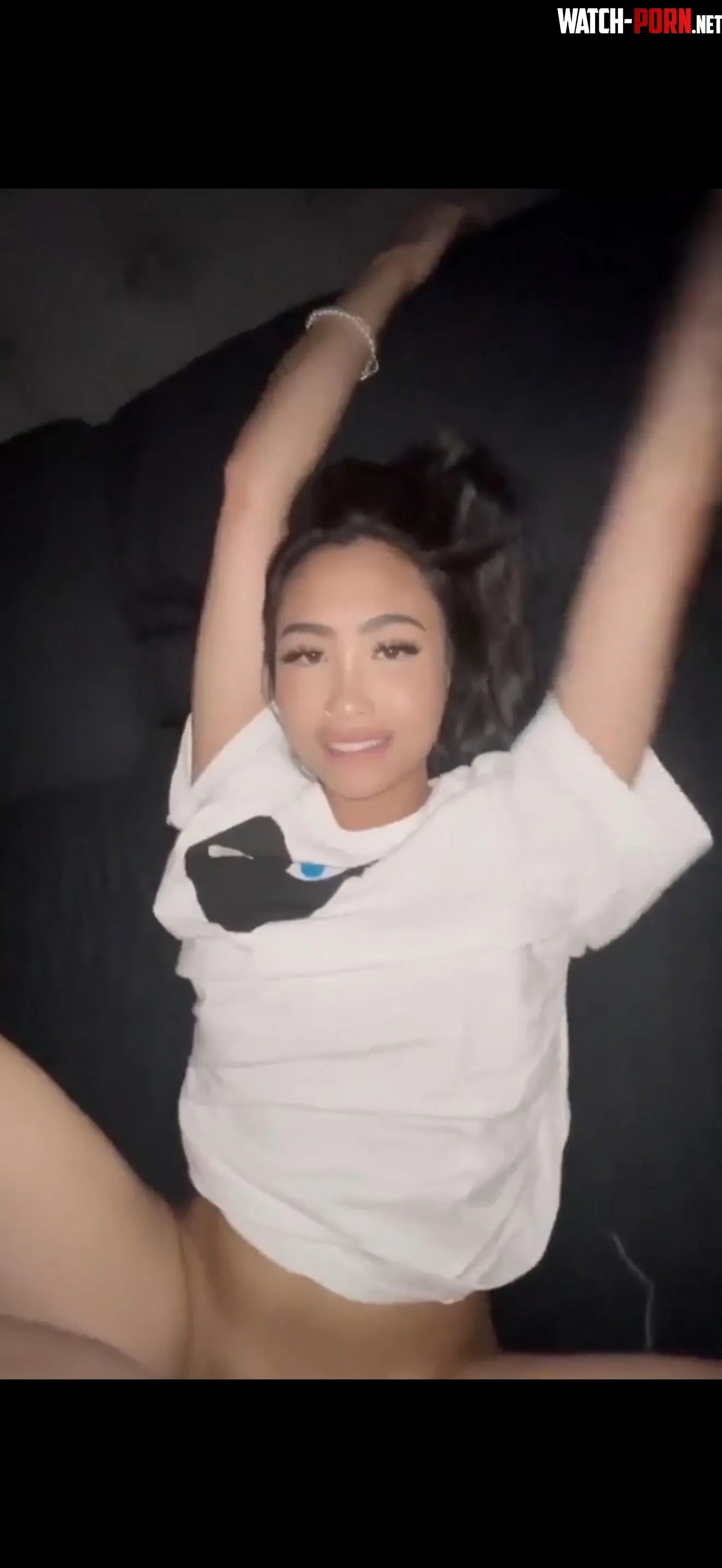 Who is she? by CarbonAkage