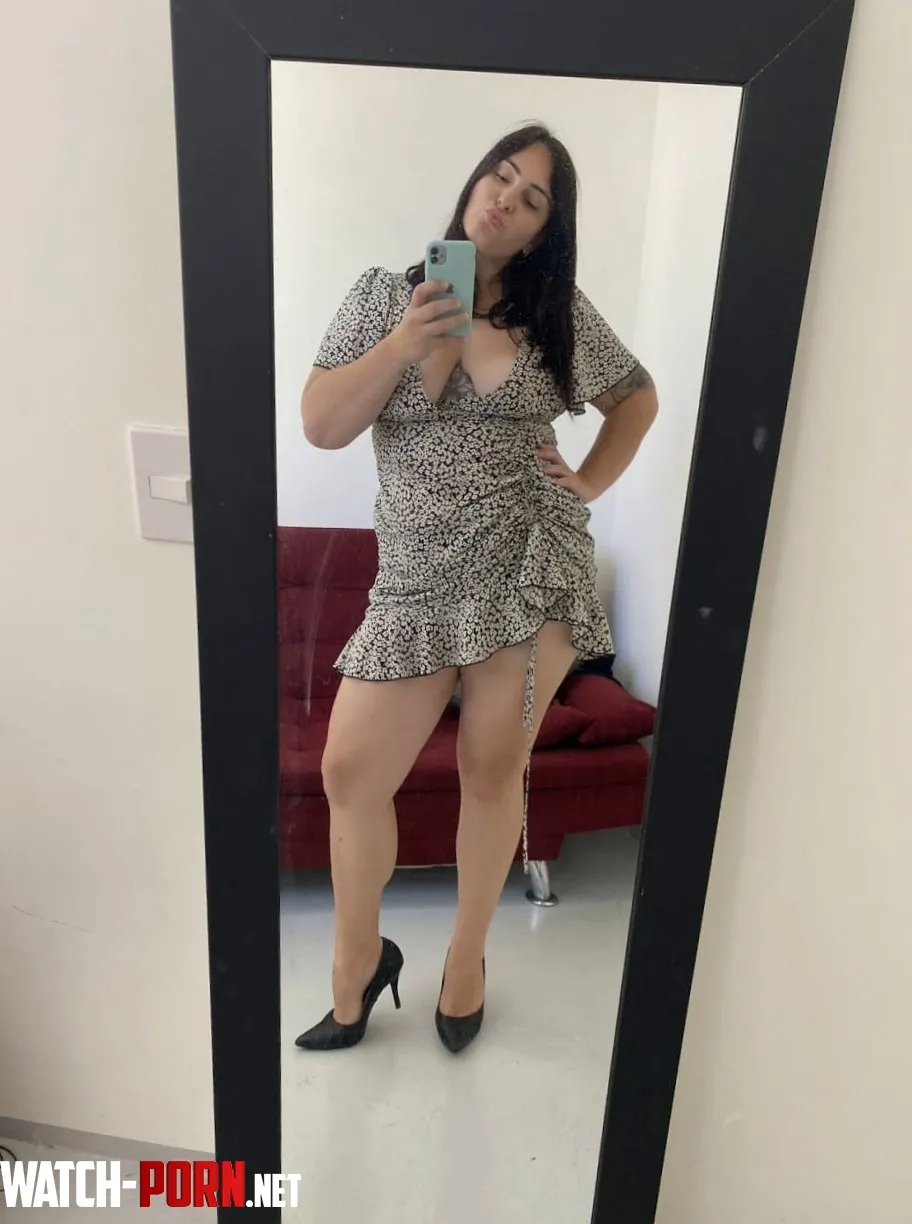 How do you define classy — attitude or outfit? 😉 by 8bit_baee