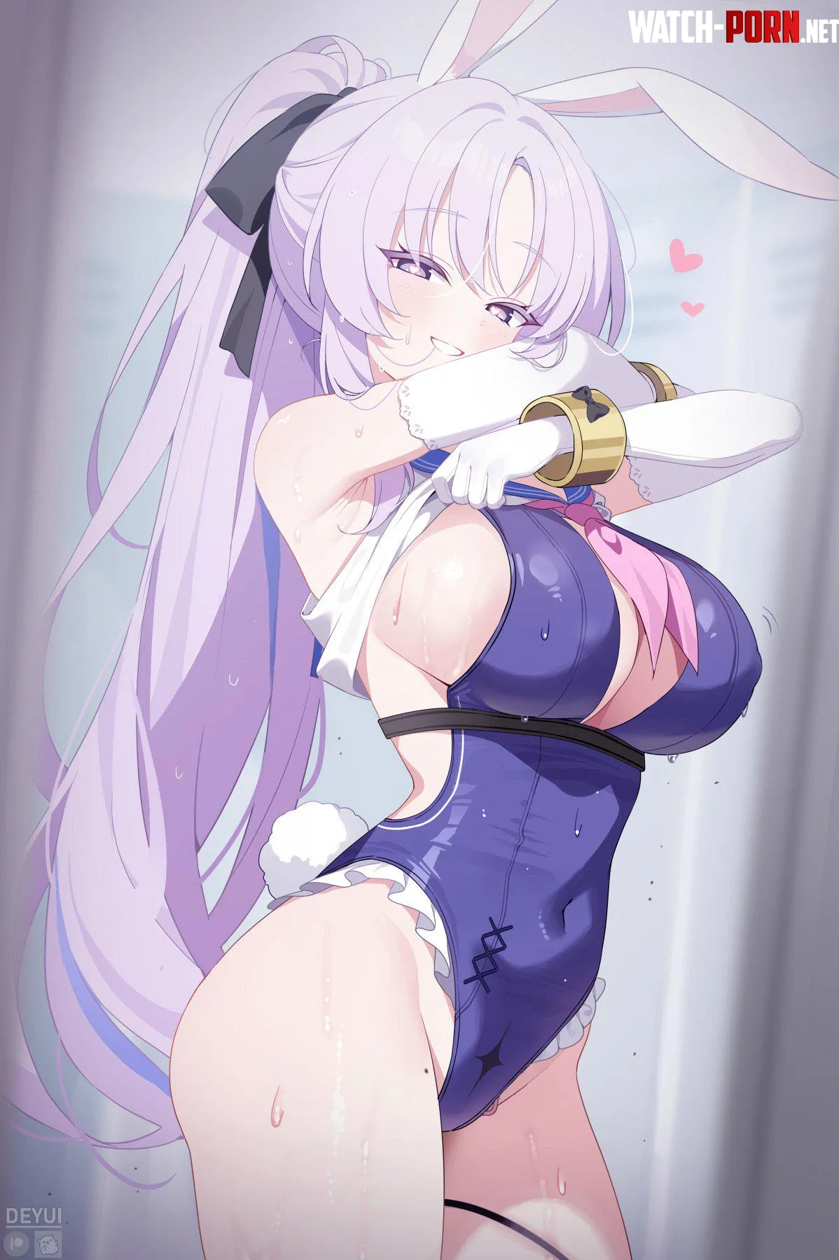 Shia showing off by xSaviour_N