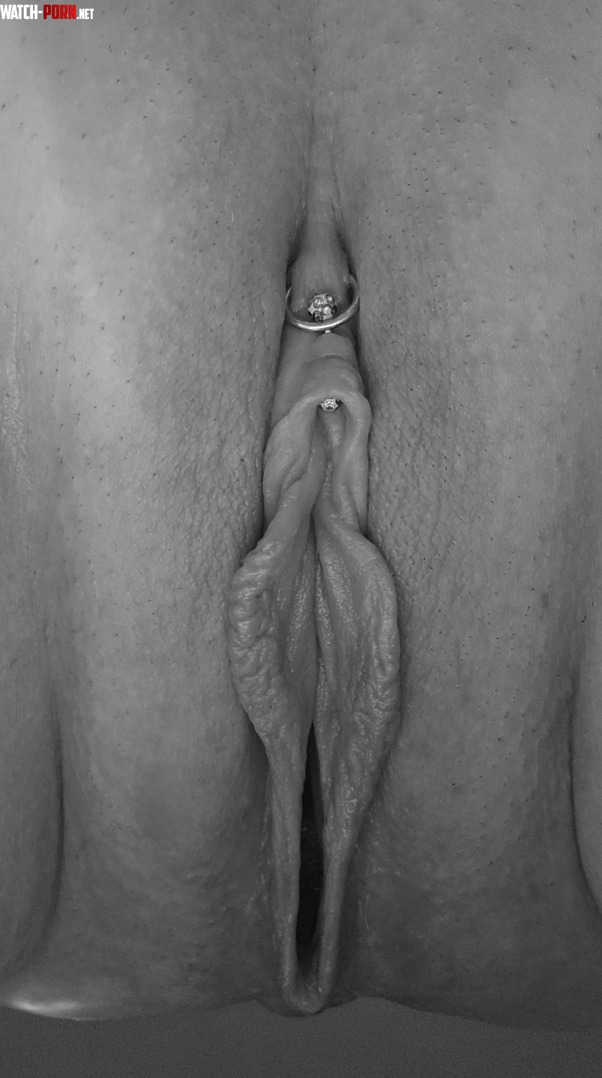 My husband thinks it's perfect. by thckthighs_prttyeyes