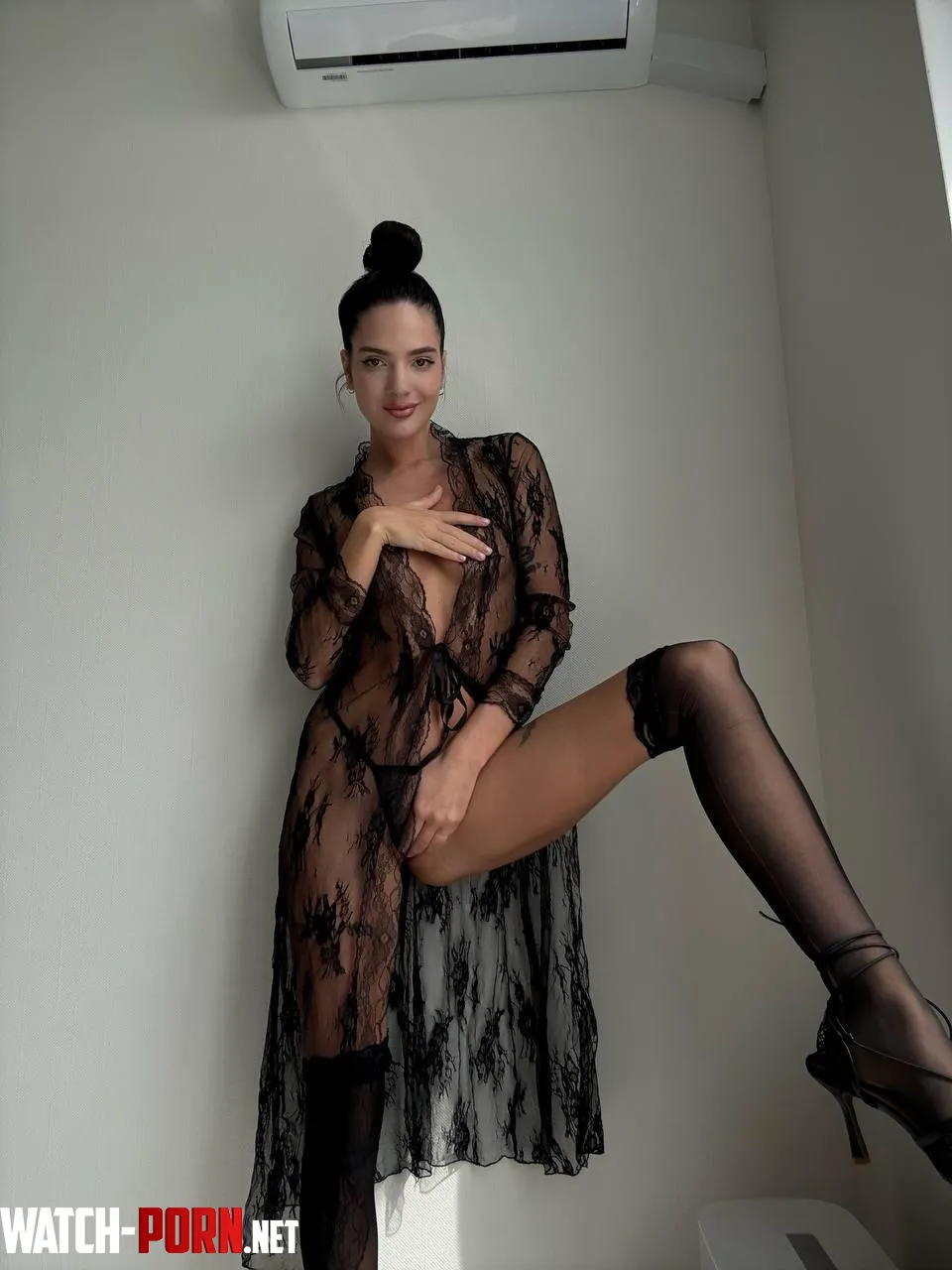 Not perfect but I look classy by Vast-Literature-6166