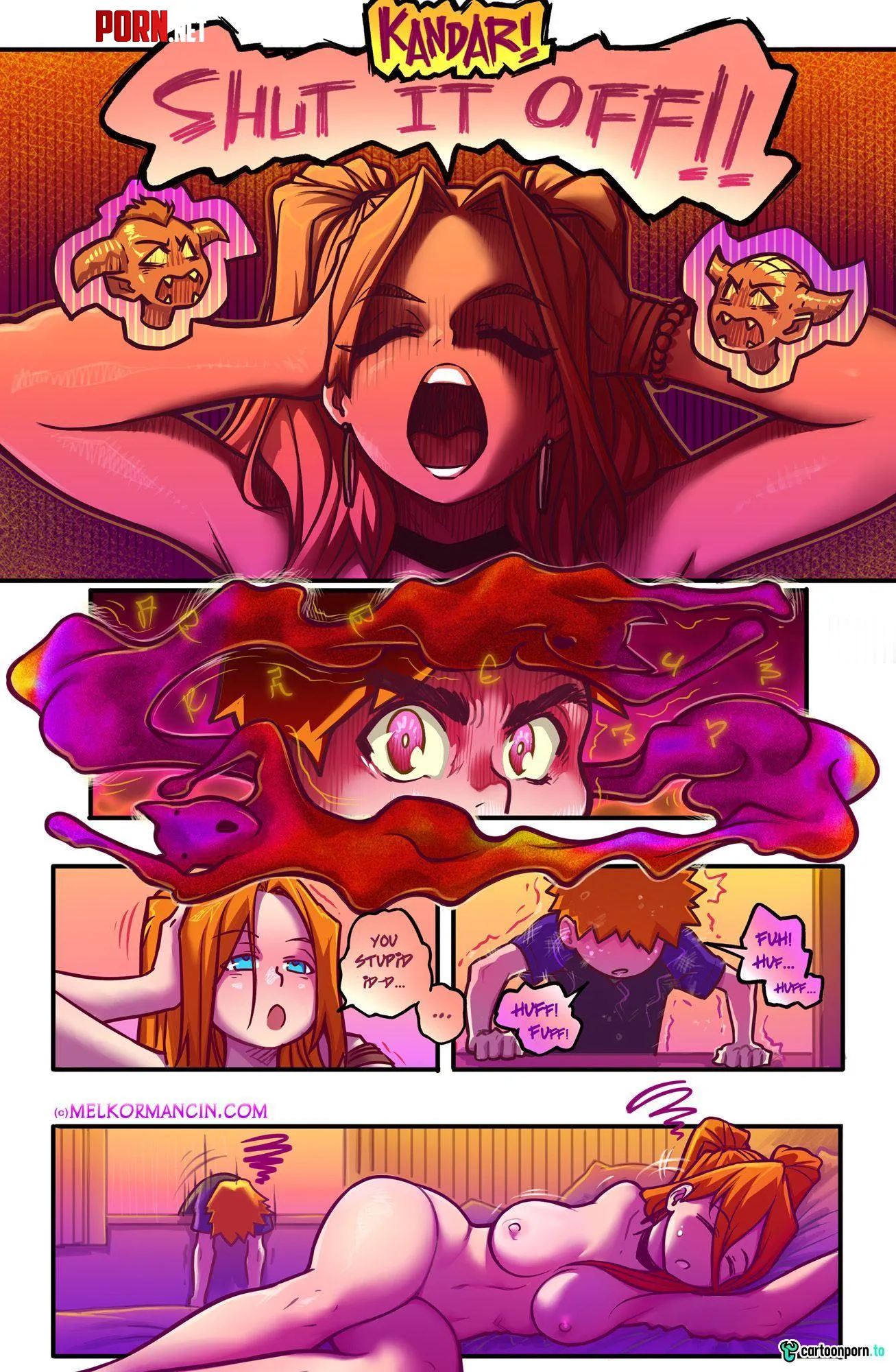 Chloe [Romulo Melkor Mancin] Part 27 by StewartWrightQ1Pj