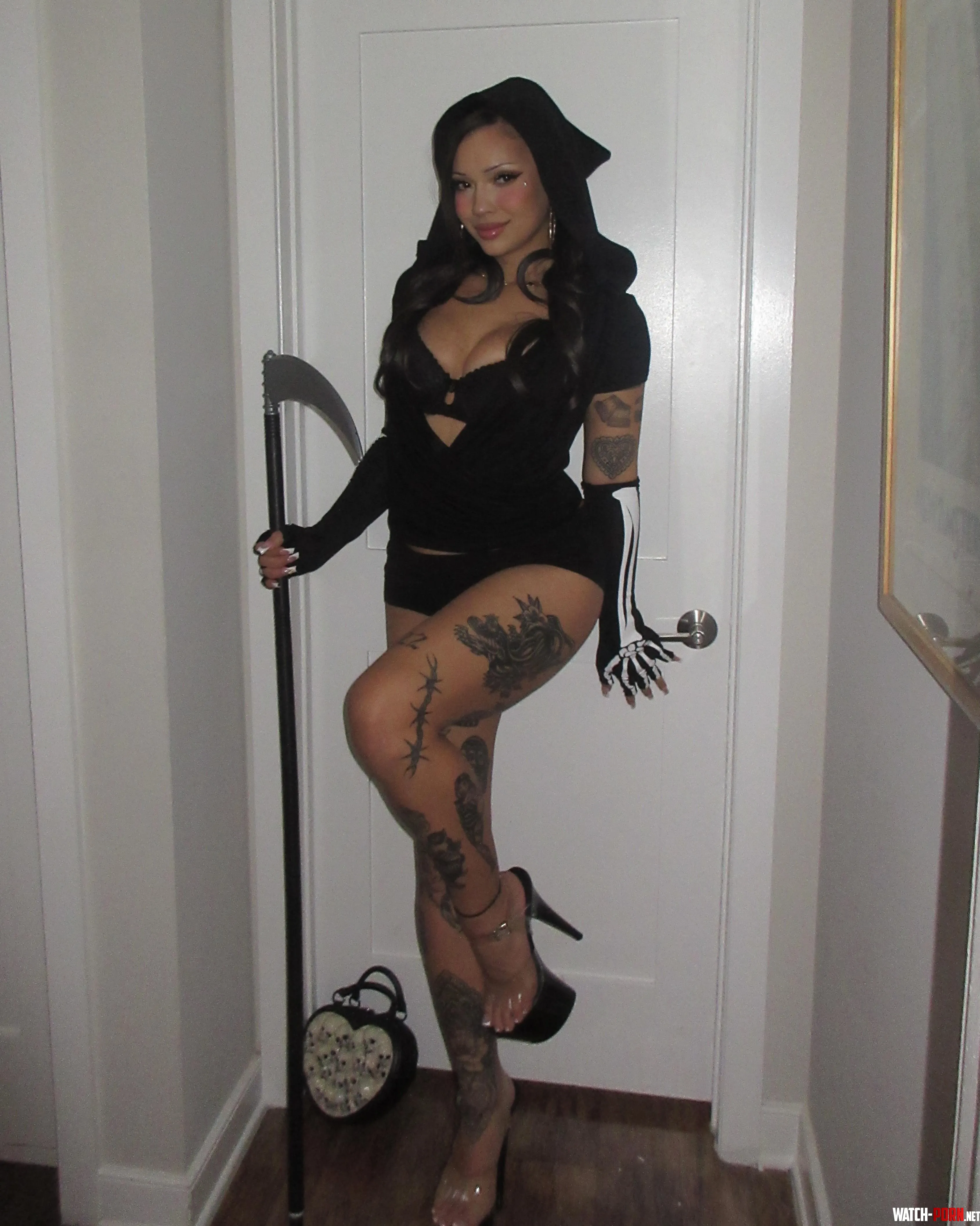 thai x german by sweetcheriexoxo