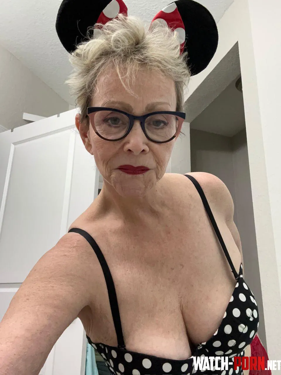 72, no filters, just a little confidence left 😌 by Silly_Practice2785