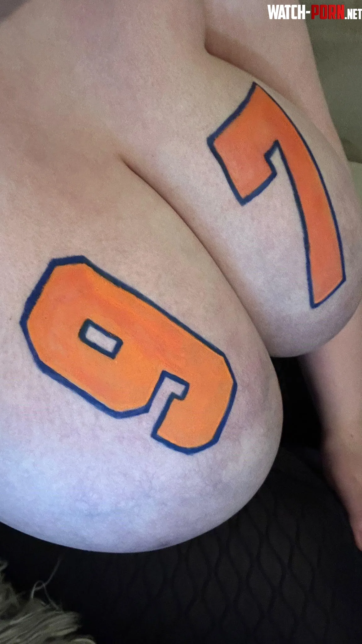 They are bigger than your...? finish the sentence by The_32M_Queen