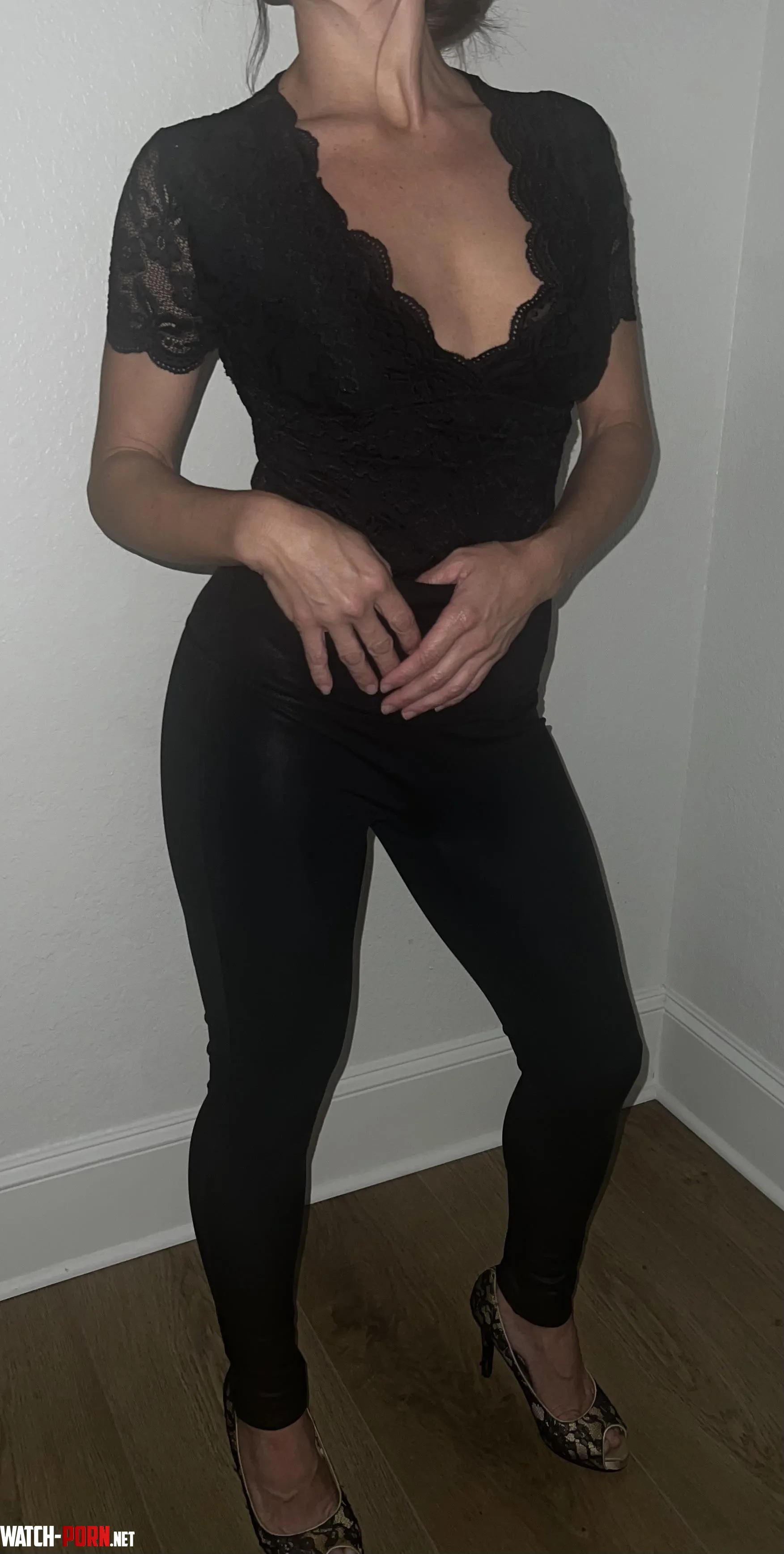 Am I still sexy at 40 years old? by The_Corporate_MILF