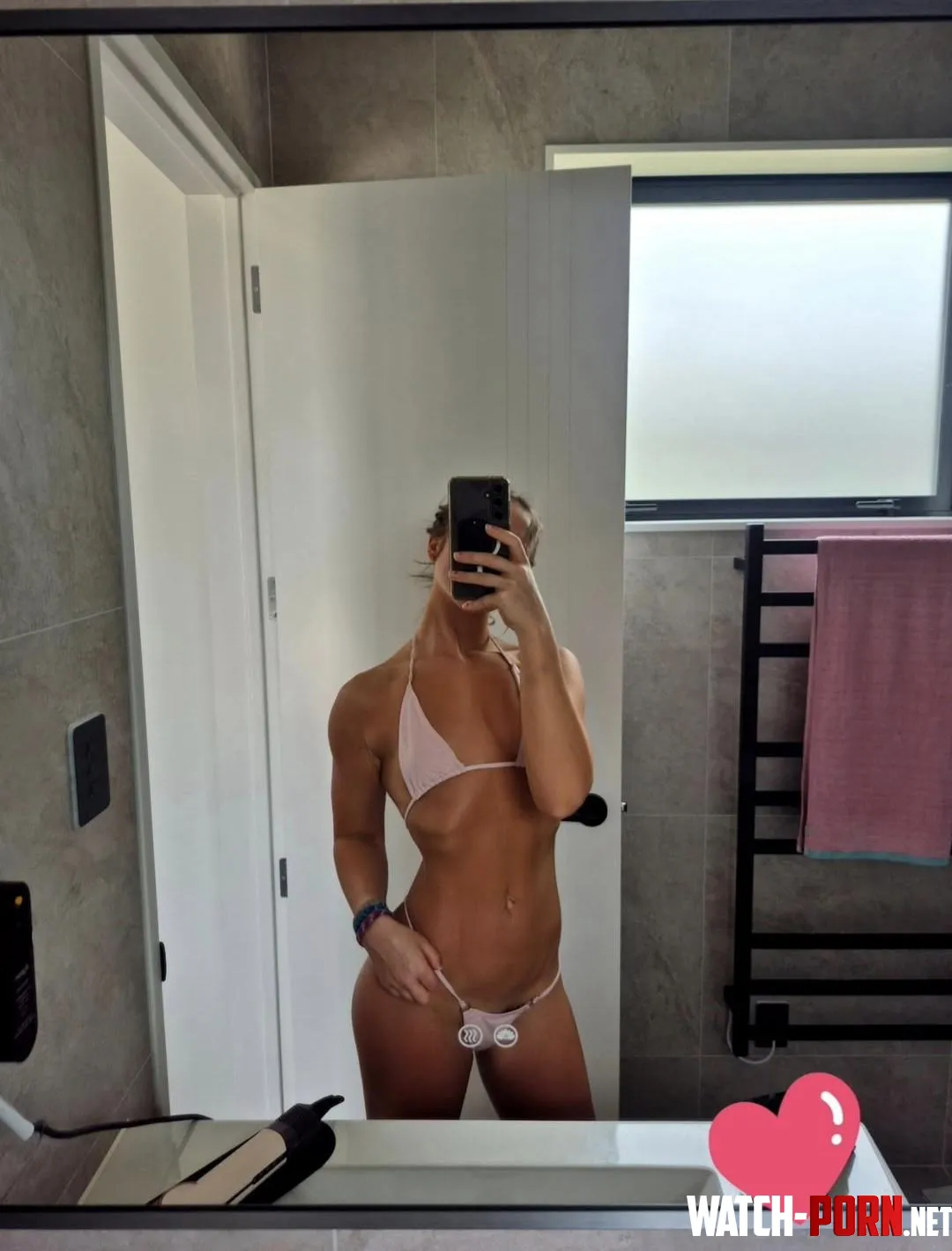 Do you think that the gym is paying off for me? by QueenKongFitness