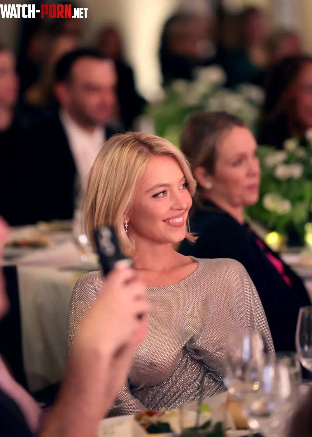 Sydney Sweeney by BombshellCollective