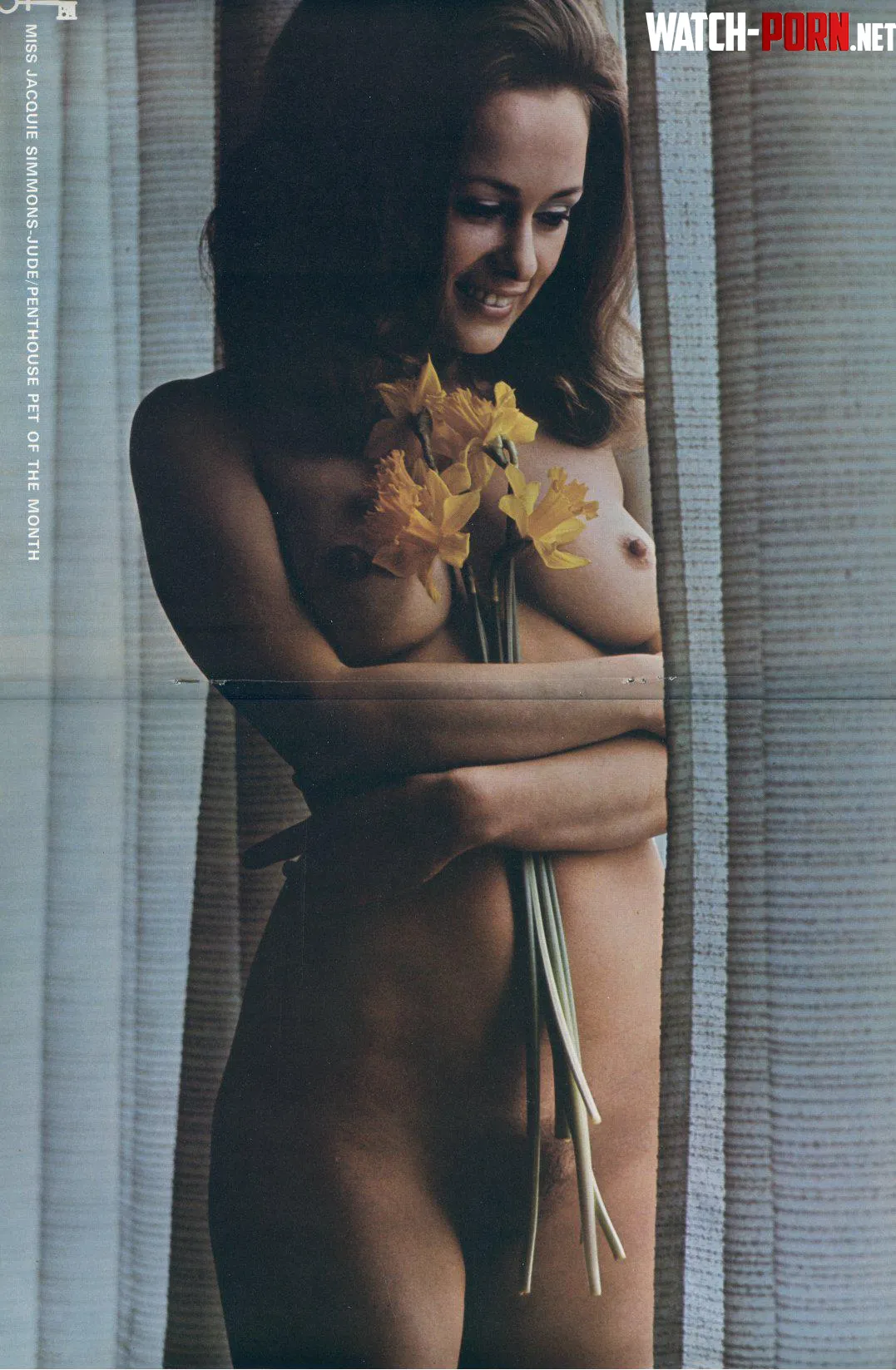 Jacqui Simmons (1971) by bil-sabab