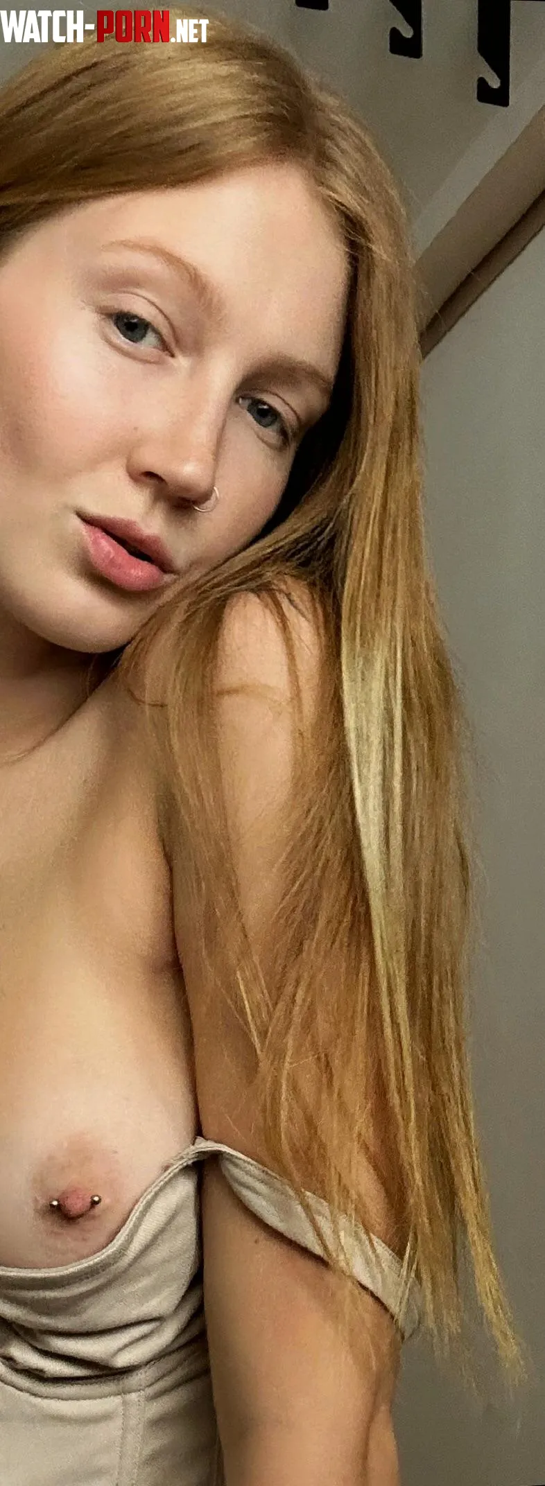 You should touch me everywhere by camacebe