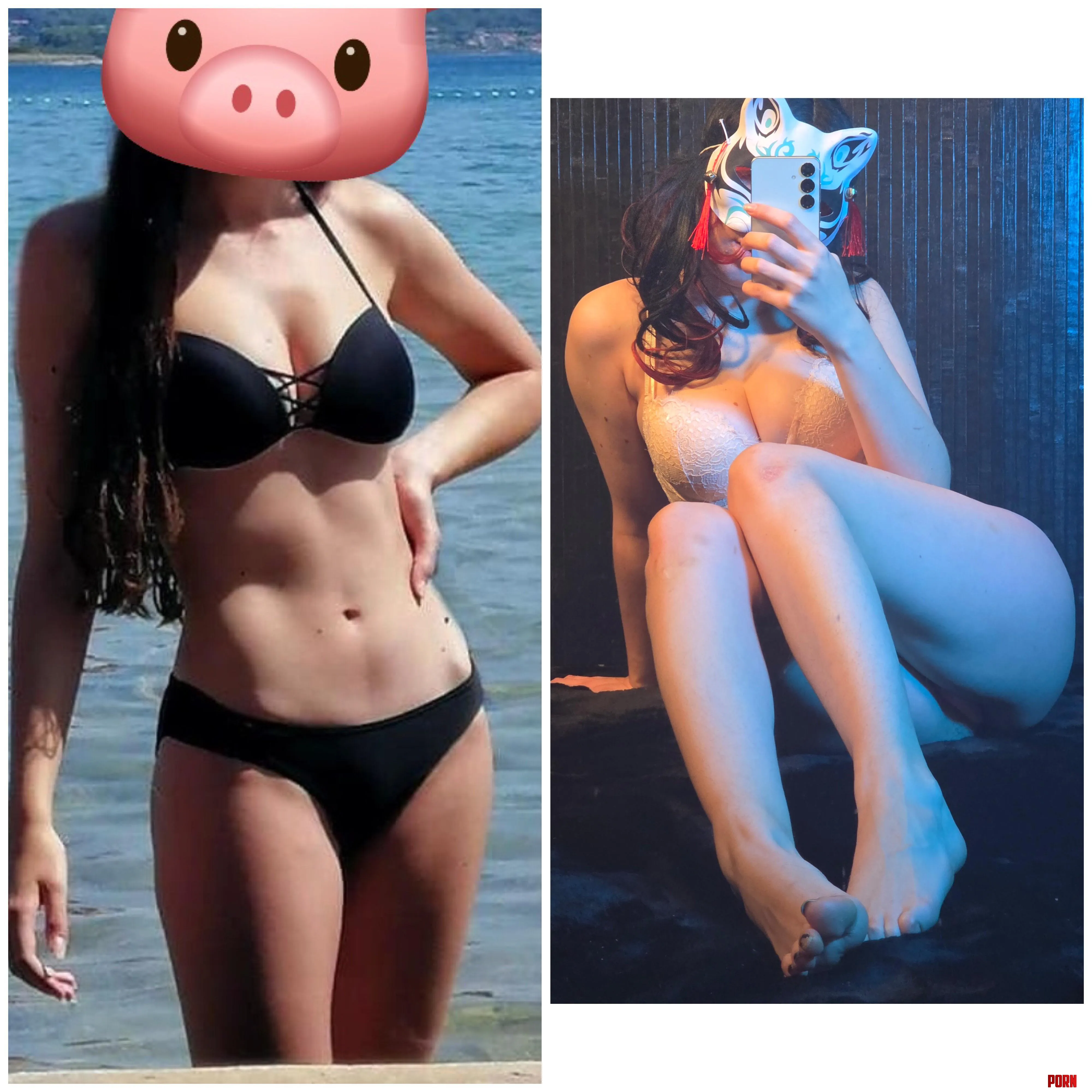 Growing wider every day 🦊 by fullbelly365