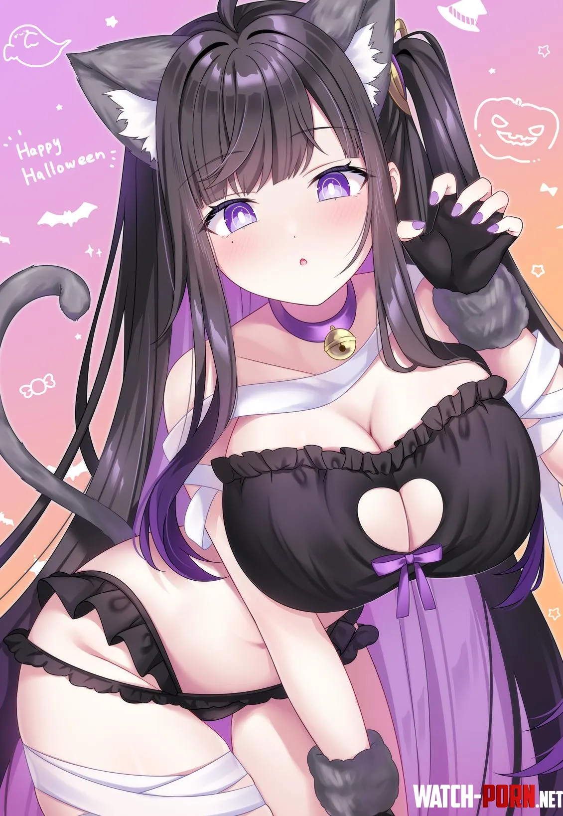 Chitose [Stella Sora] by xSaviour_N