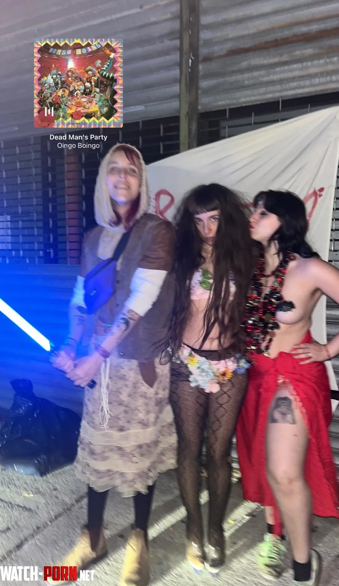 Ava BB27 by demongod47