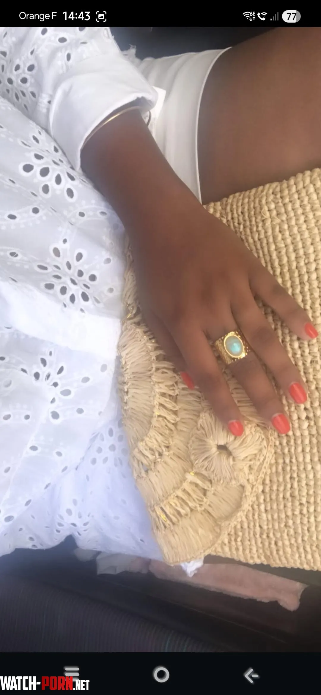 Have a nice day 💕 by Mru_230