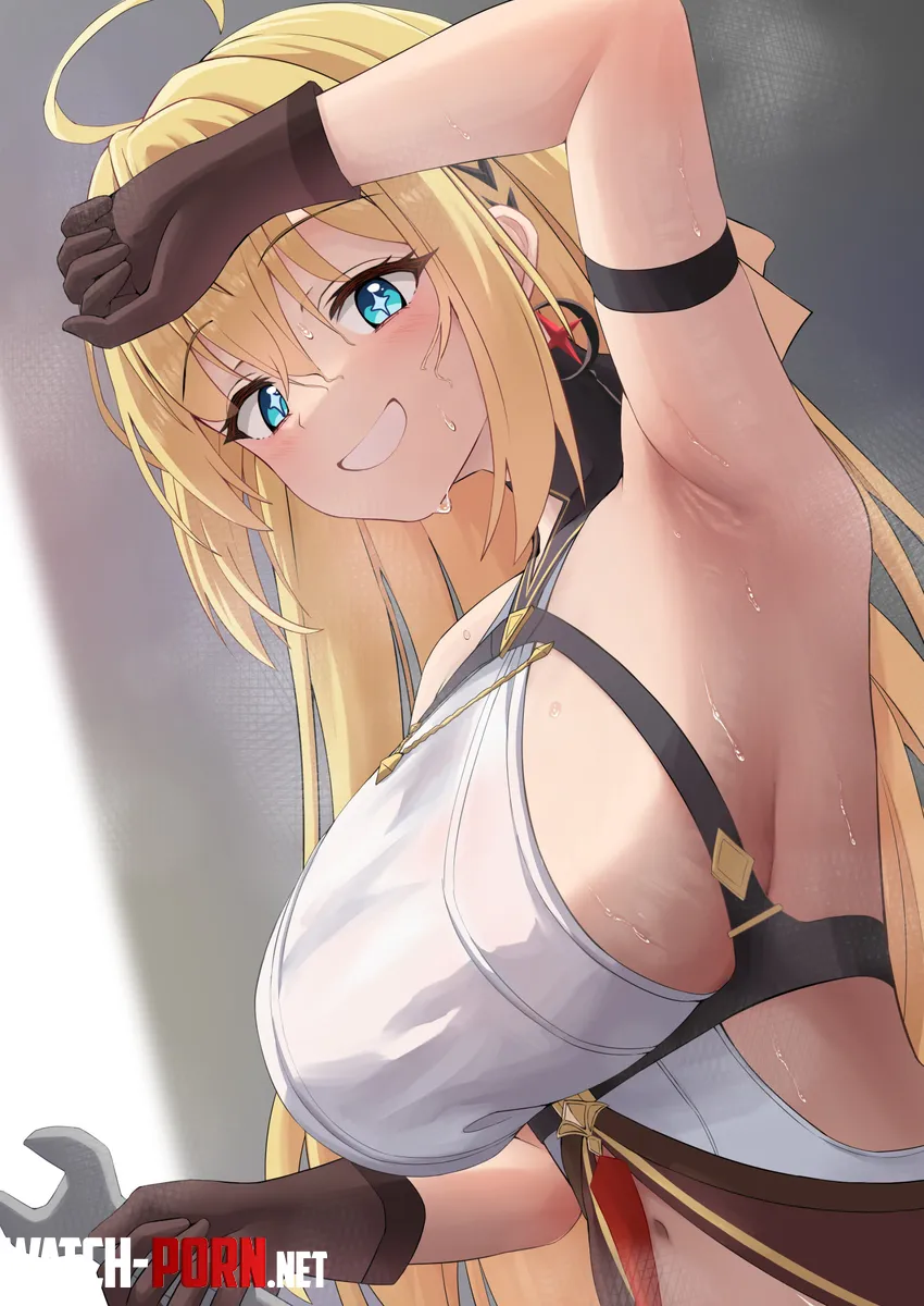 Noya's pit [Stella Sora] by Meatball_1234